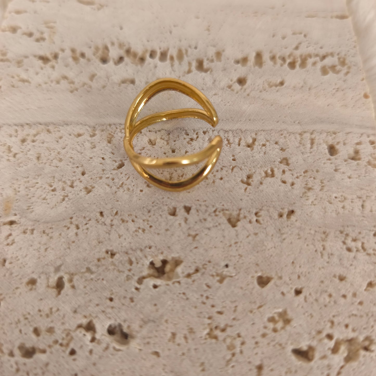 Bague YUNA