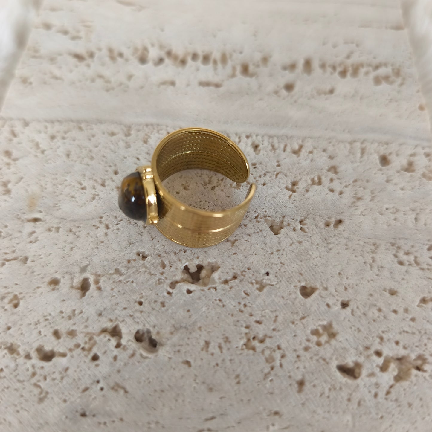 Bague EMERA