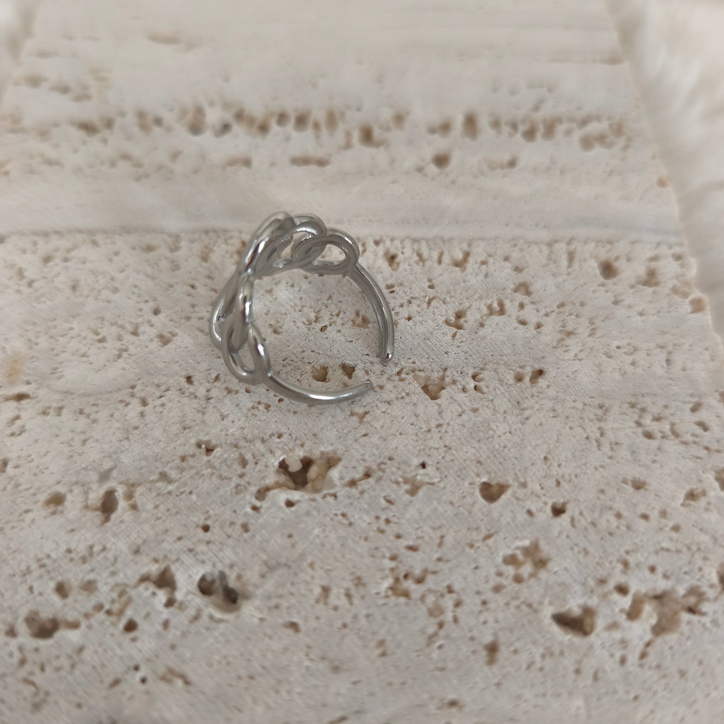 Bague ORELIA