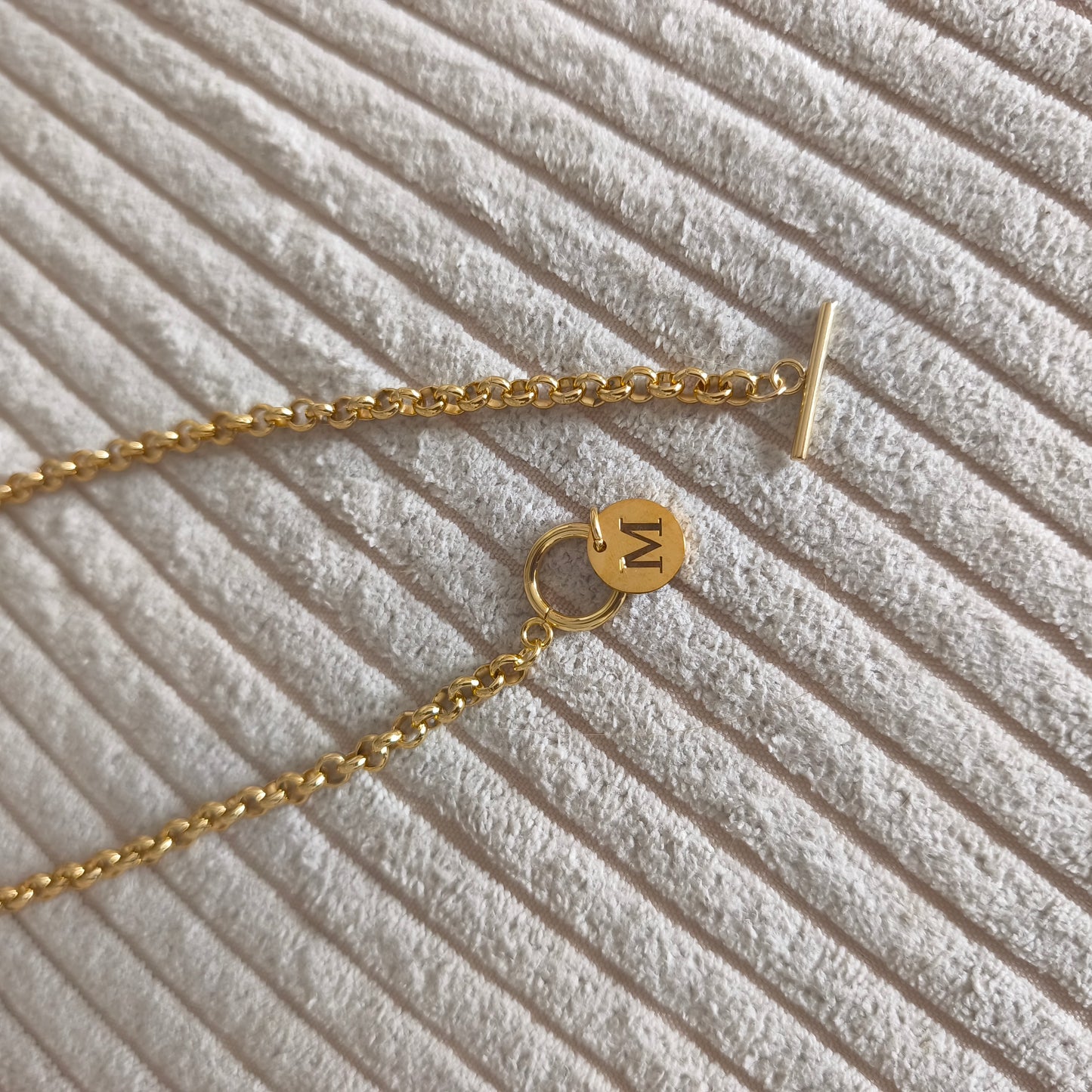 Collier MALETIM