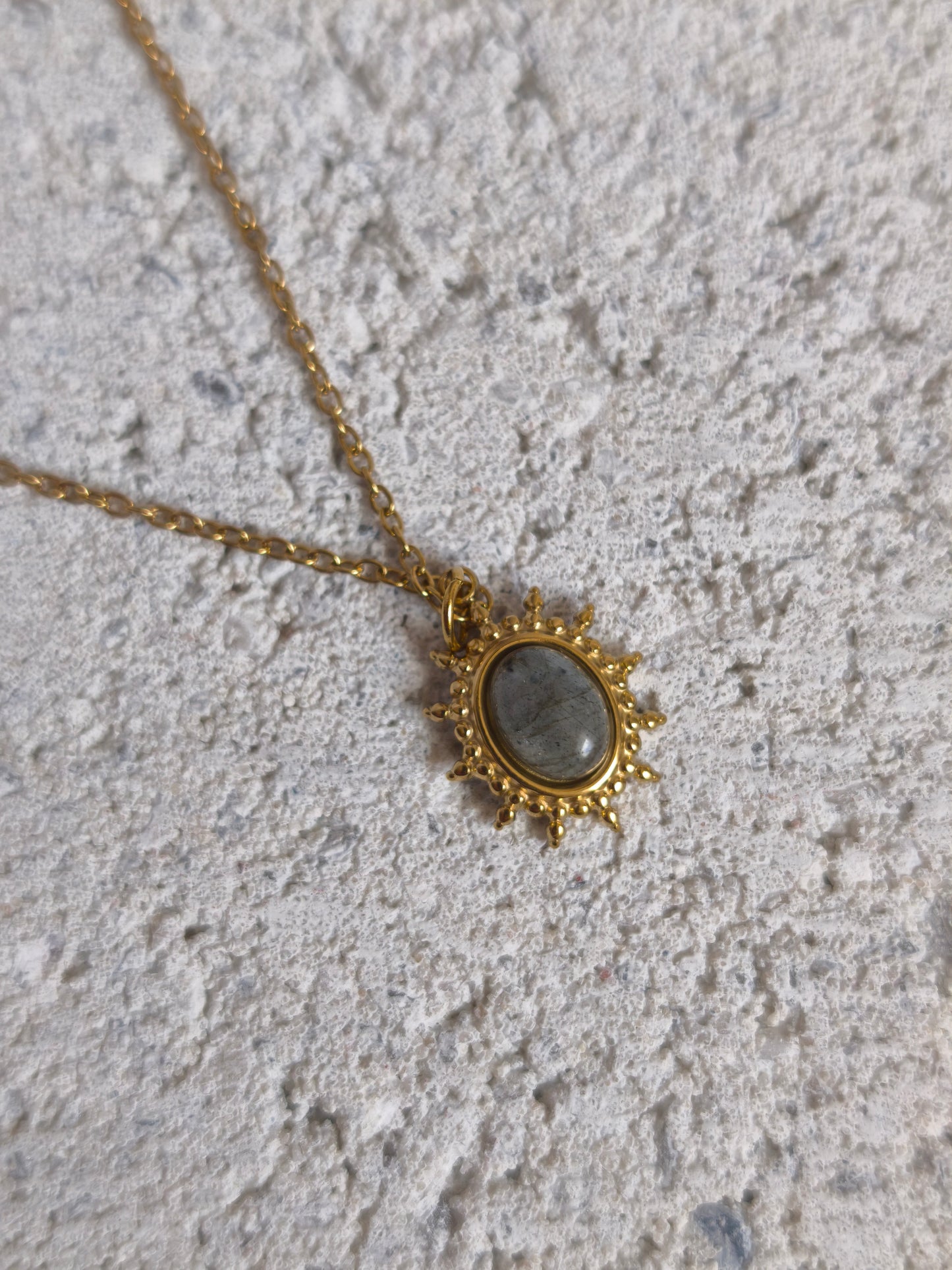 Collier MALIA