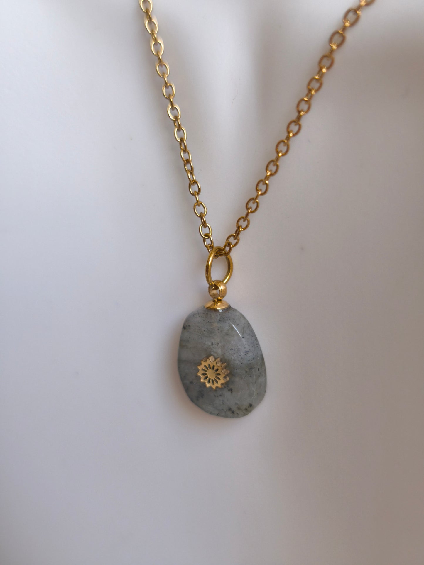 Collier SEFORA