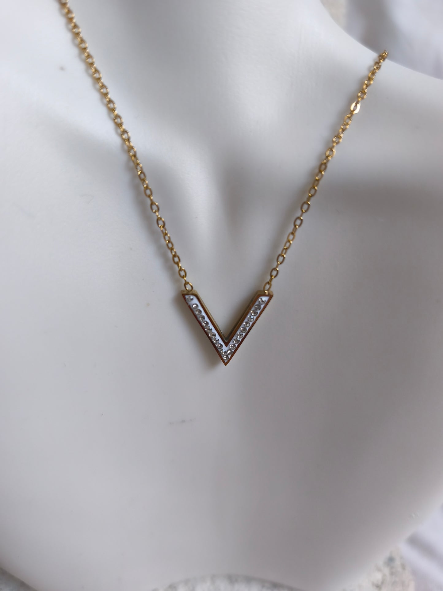 Collier VICTOIRE