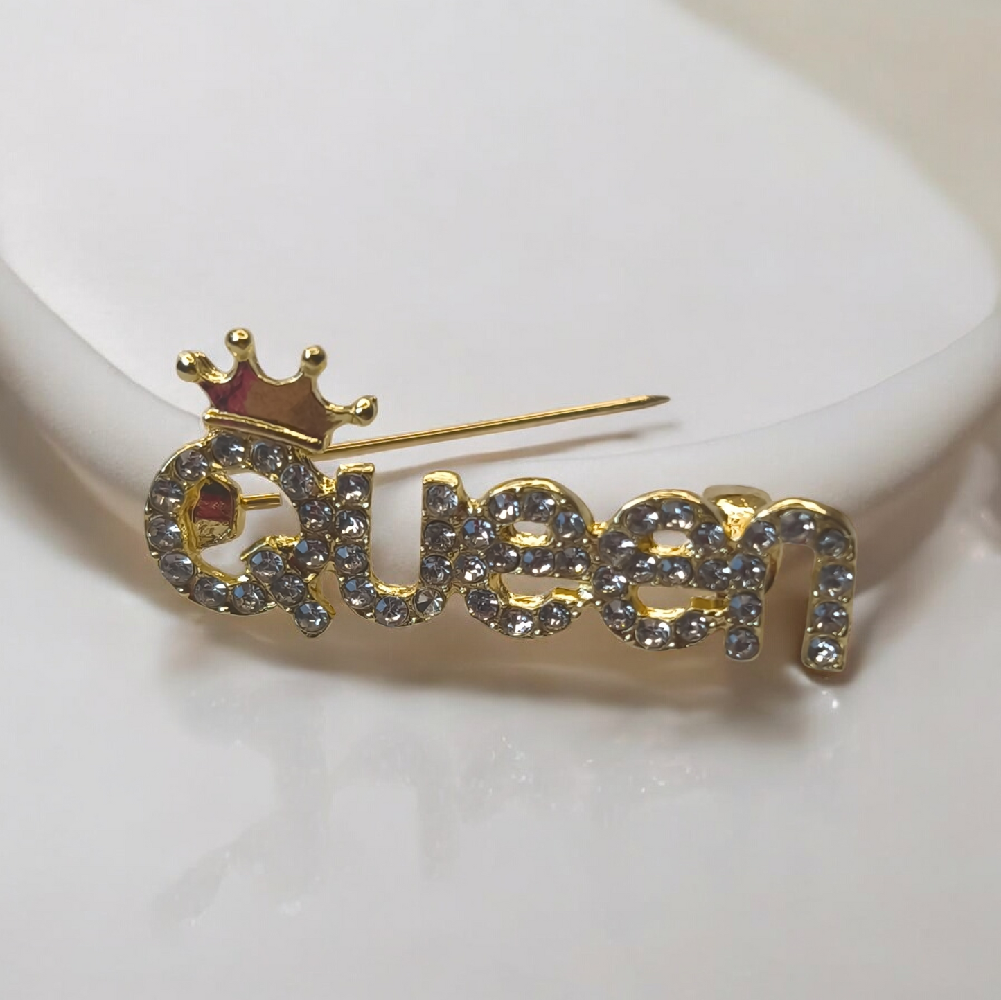Broche