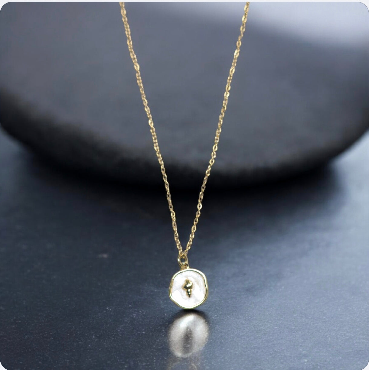 Collier TIFEN