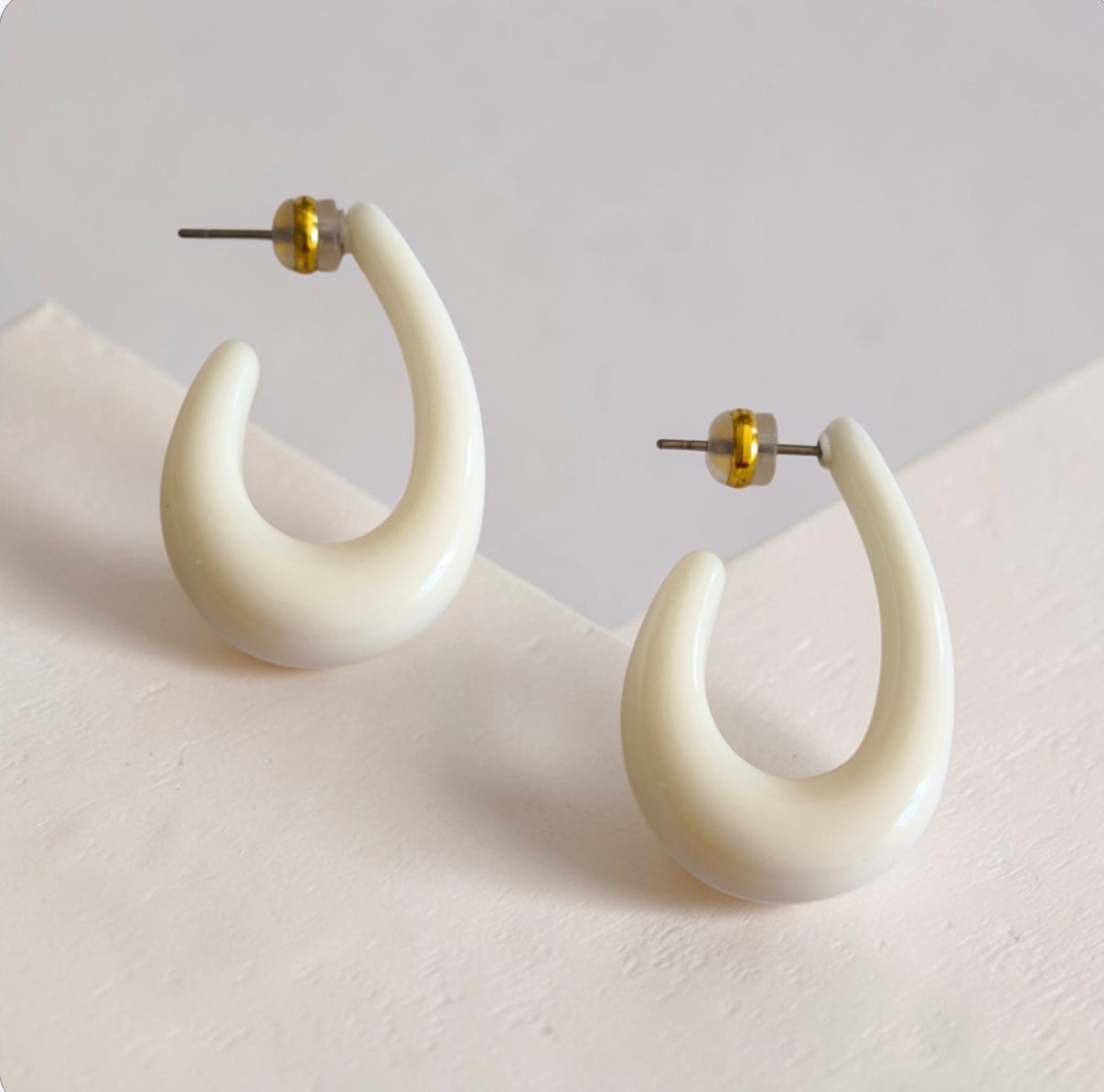 Boucles d'oreilles MIRTA