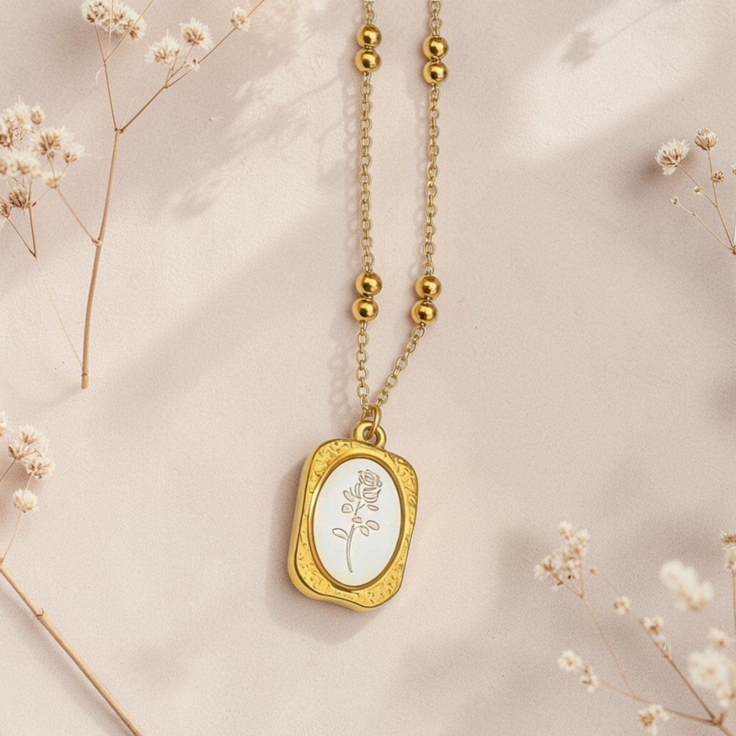 Collier SYLVIA