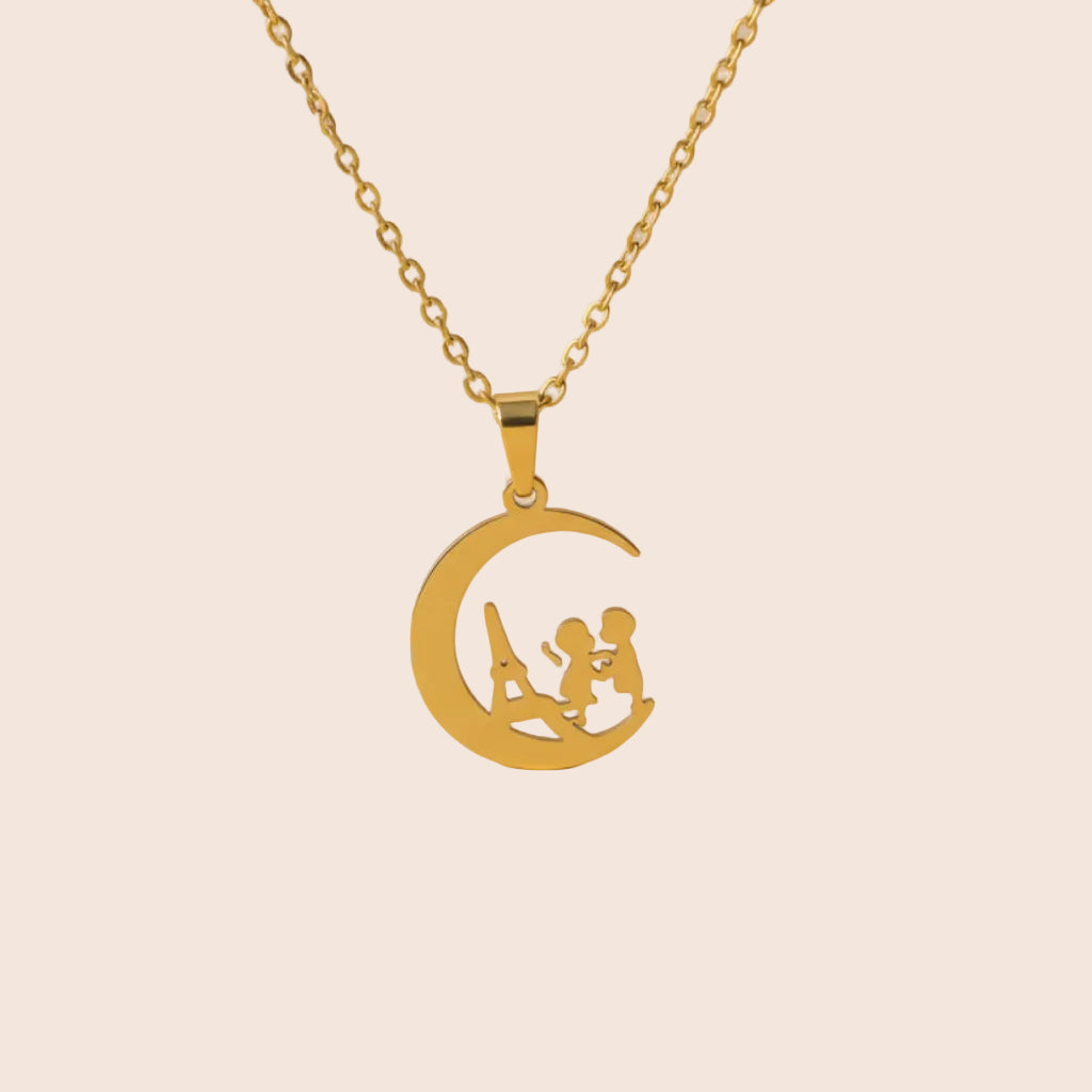 COLLIER PARIS