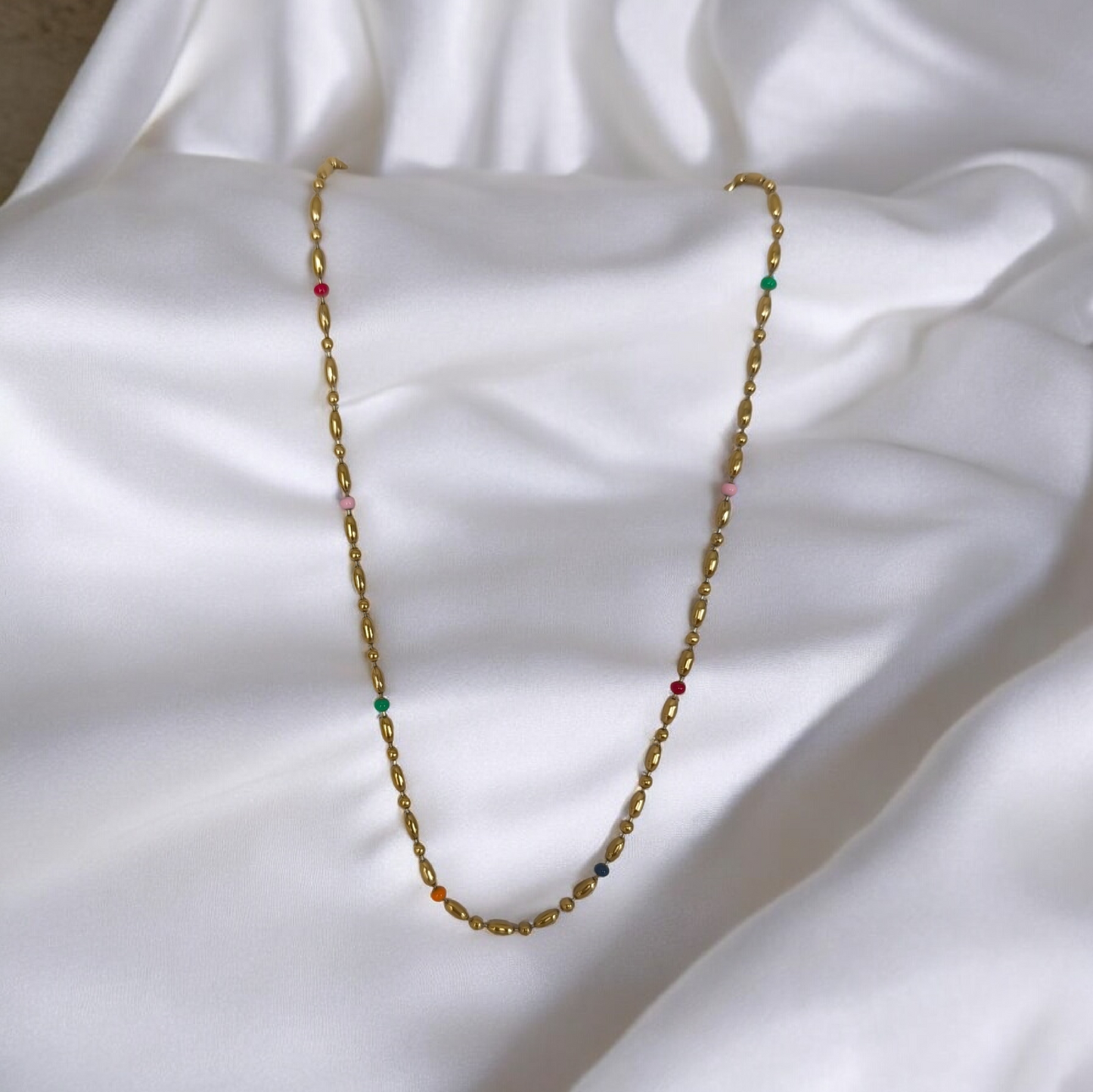 Collier ALIZE