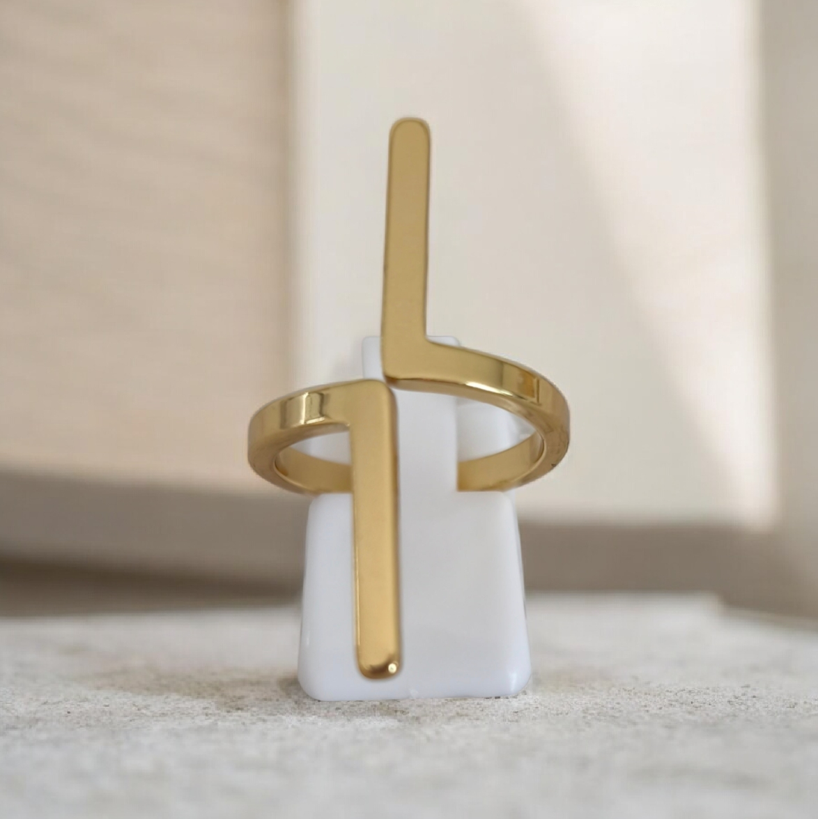 Bague ATHEA