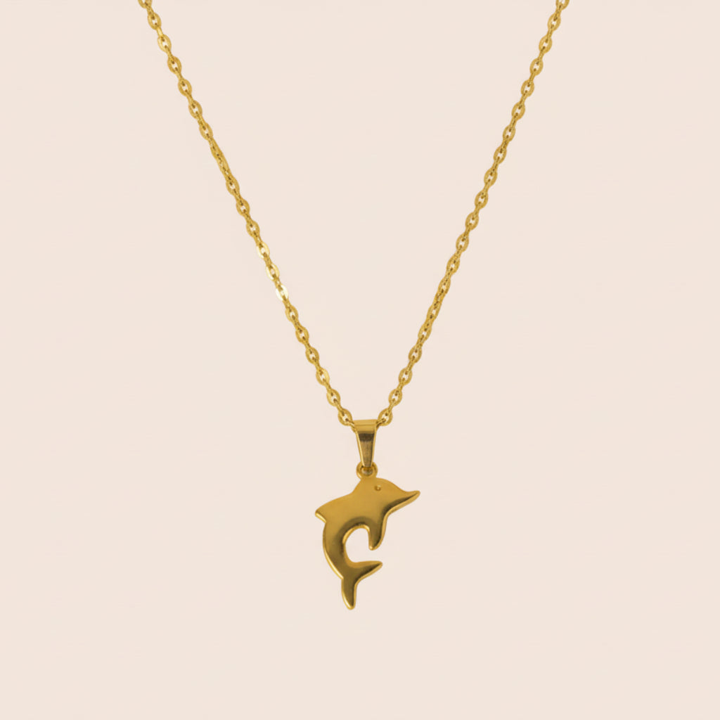 COLLIER DAUPHIN