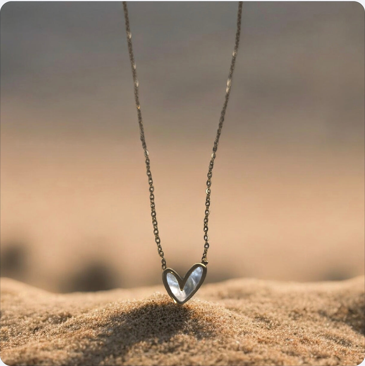 Collier JOHANNA