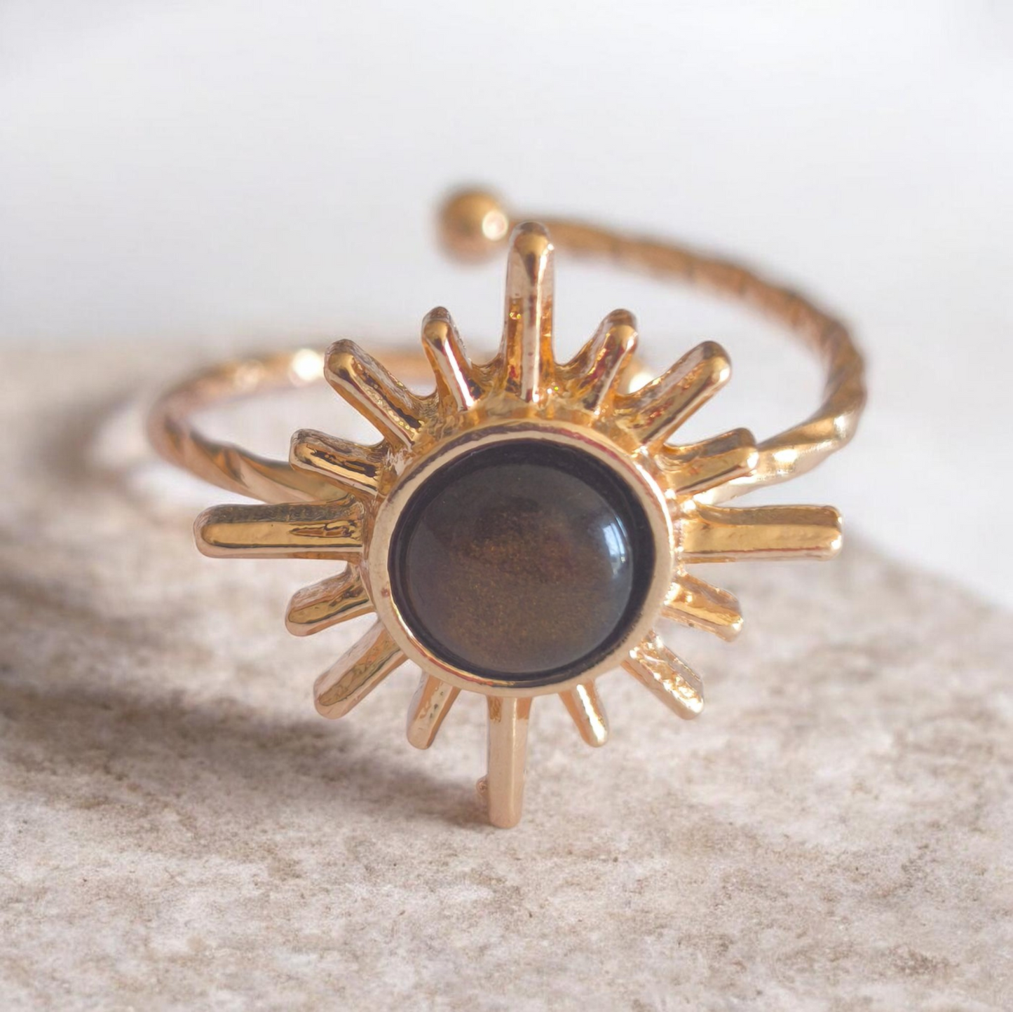 Bague MELO