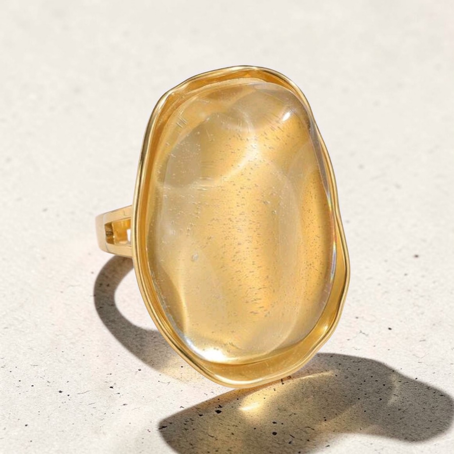 Bague CYRIELLE