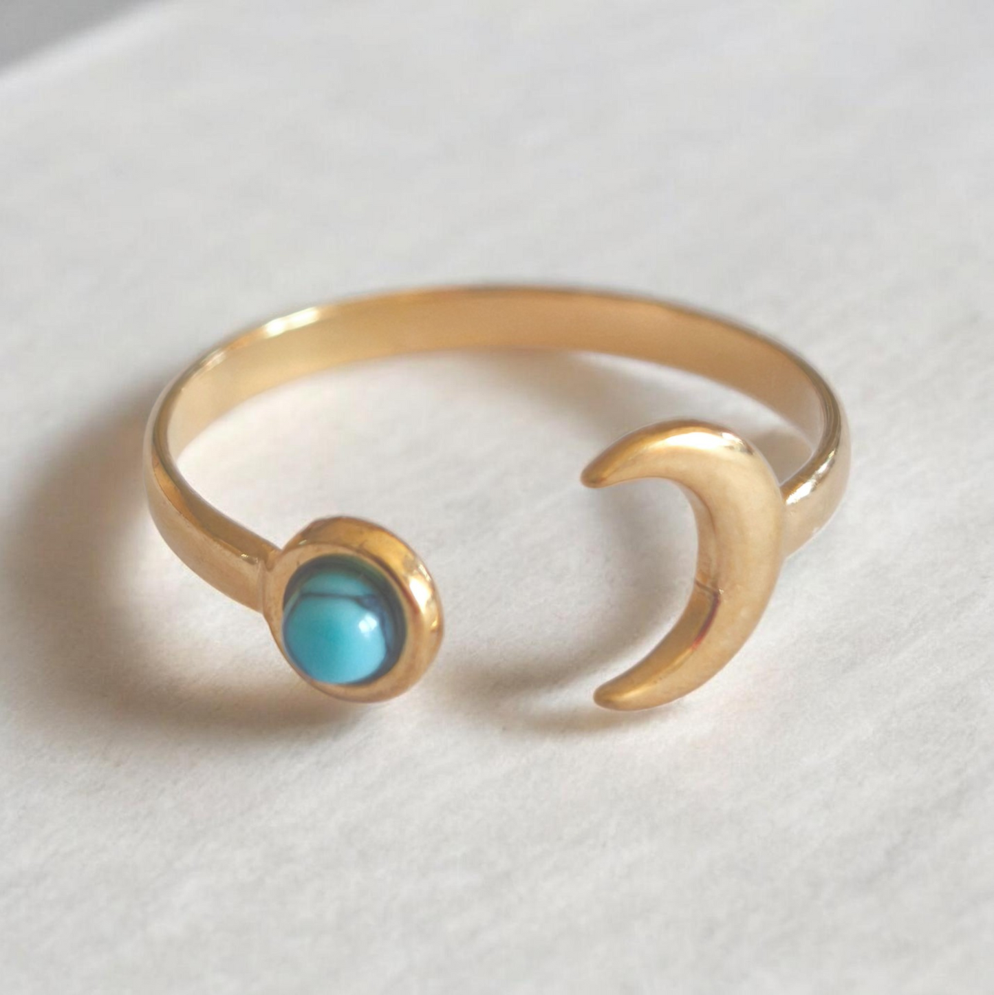 Bague NAISSA