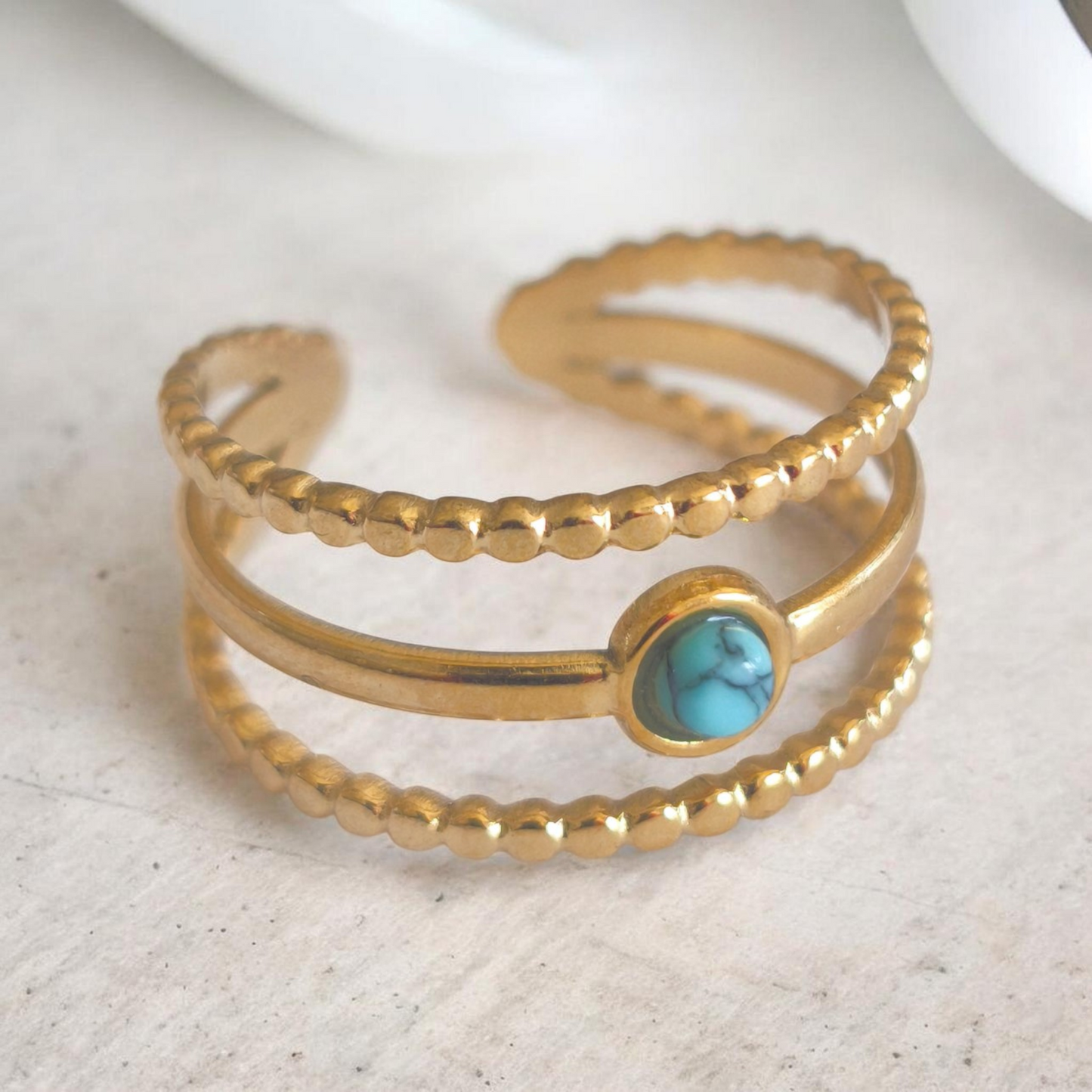Bague CLARA