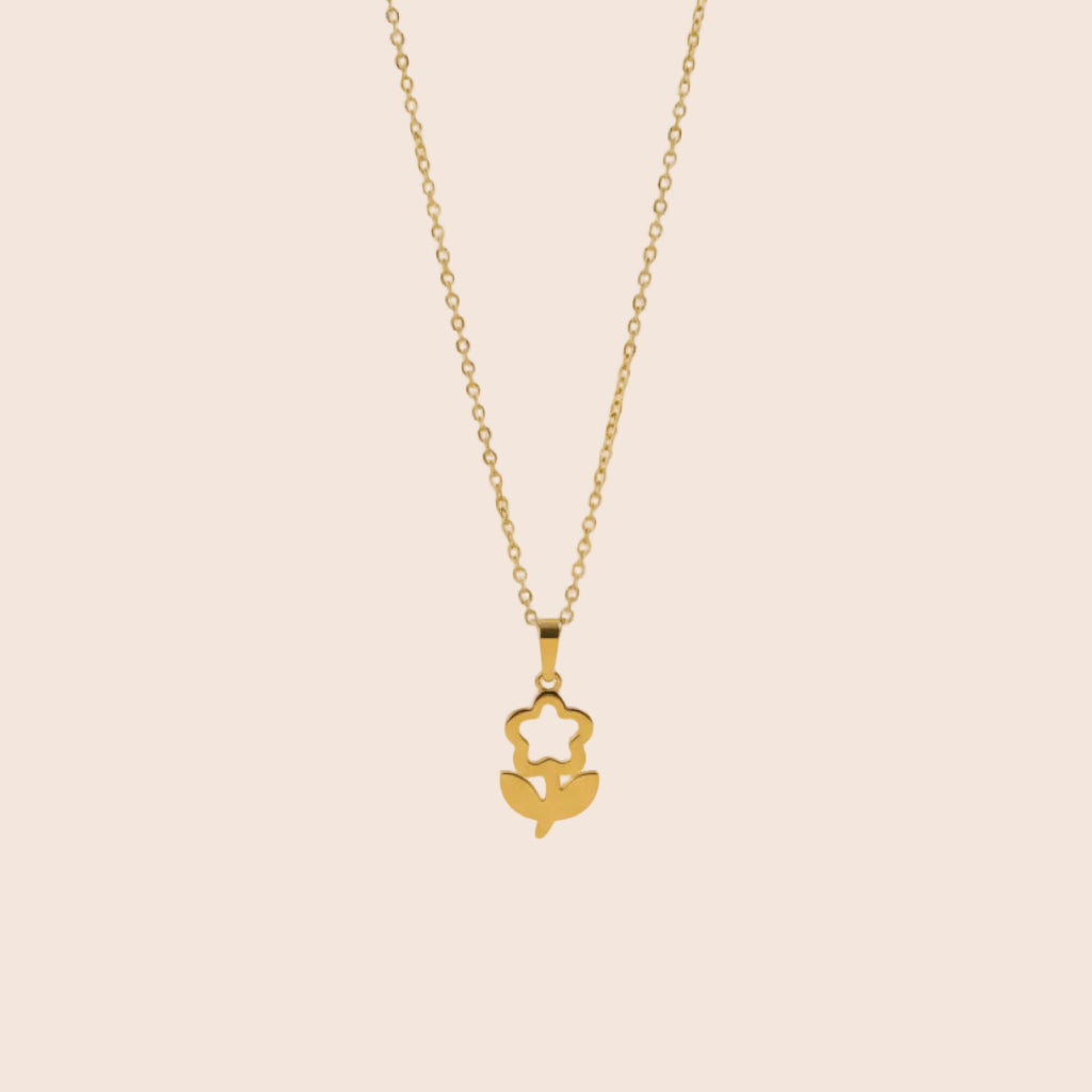 COLLIER MARGUERITE