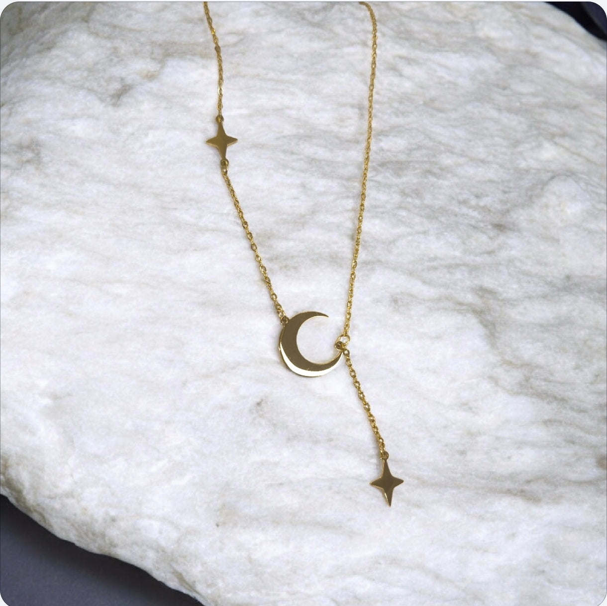 Collier SOUNIA