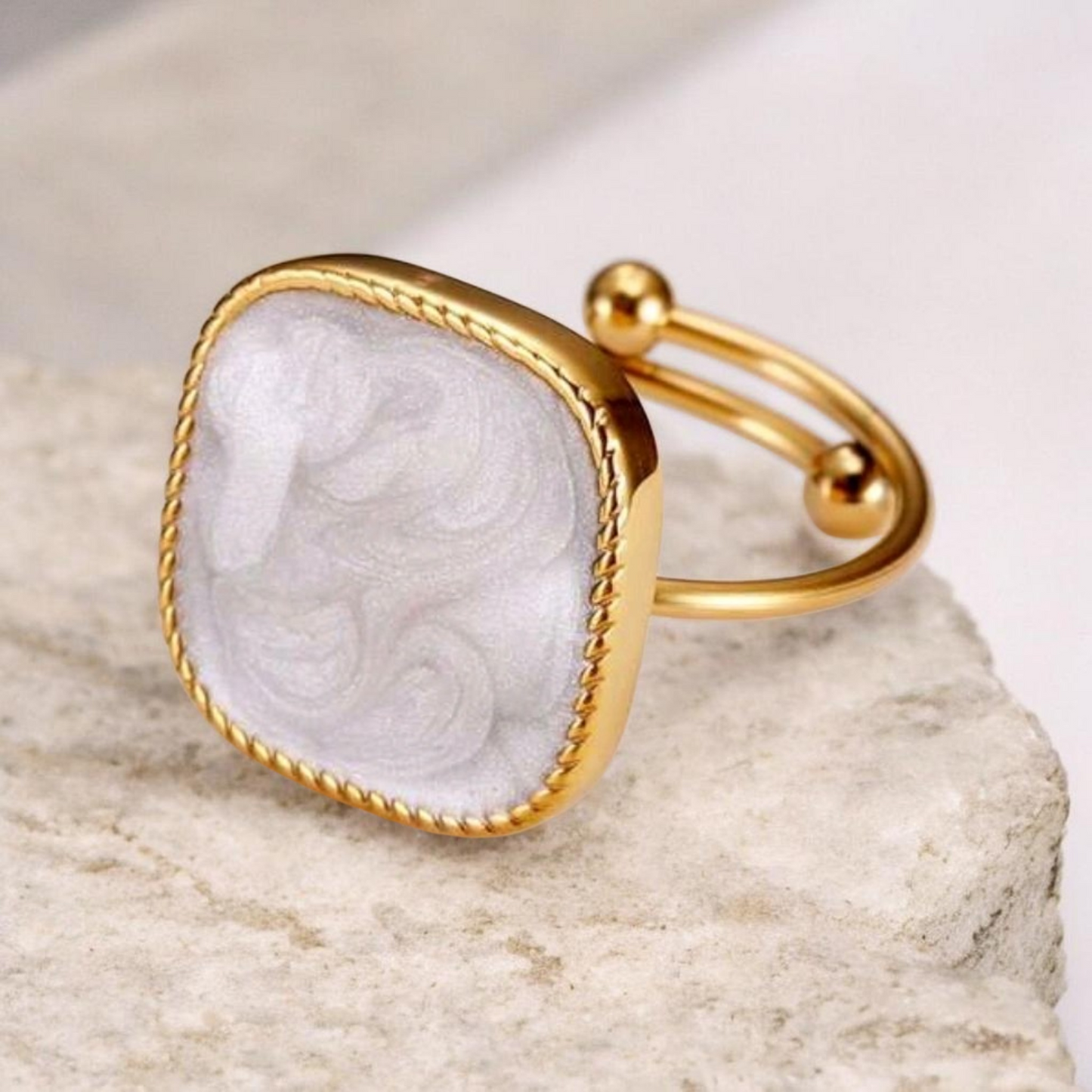 Bague ISEE