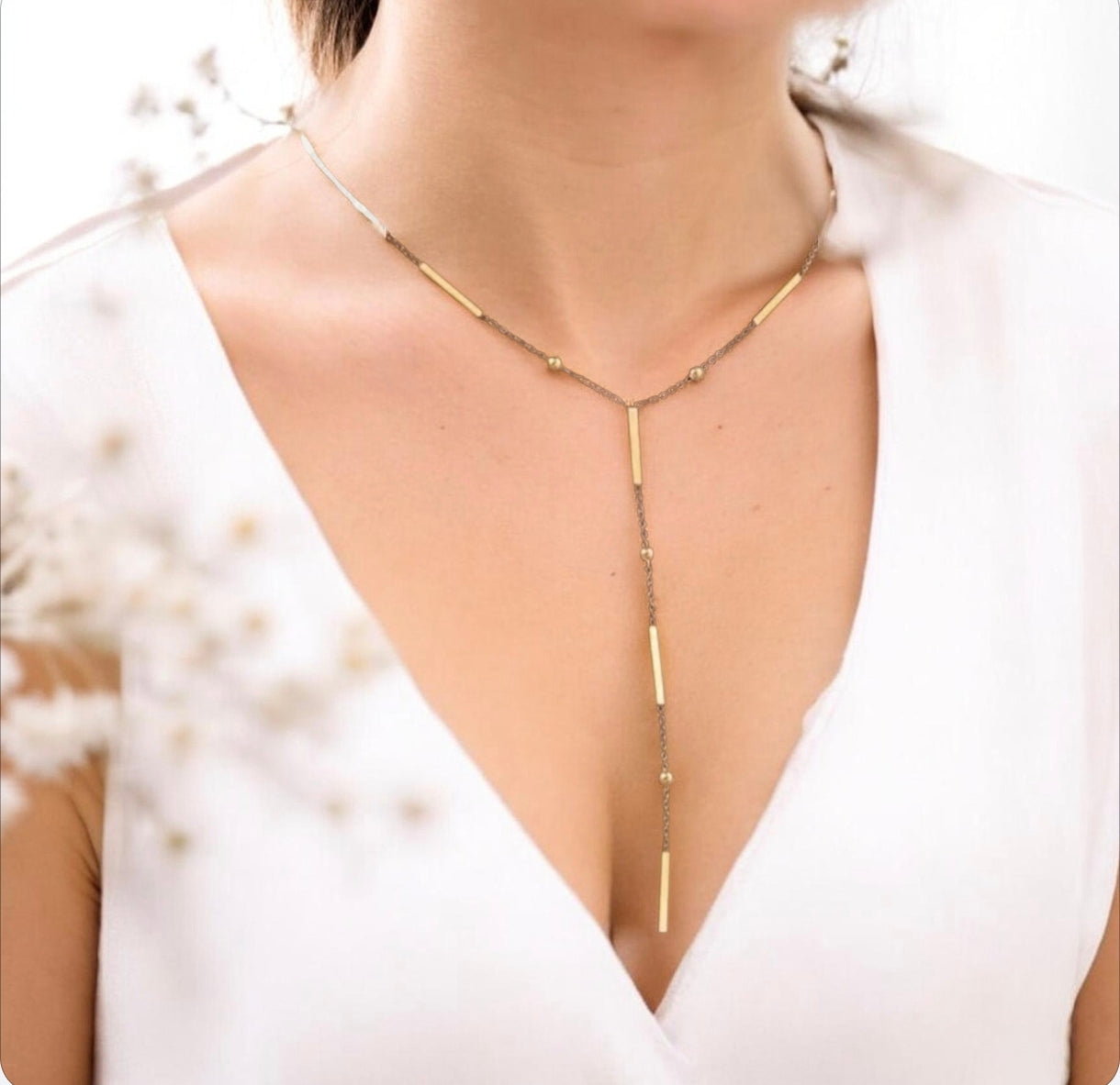 Collier LUNA