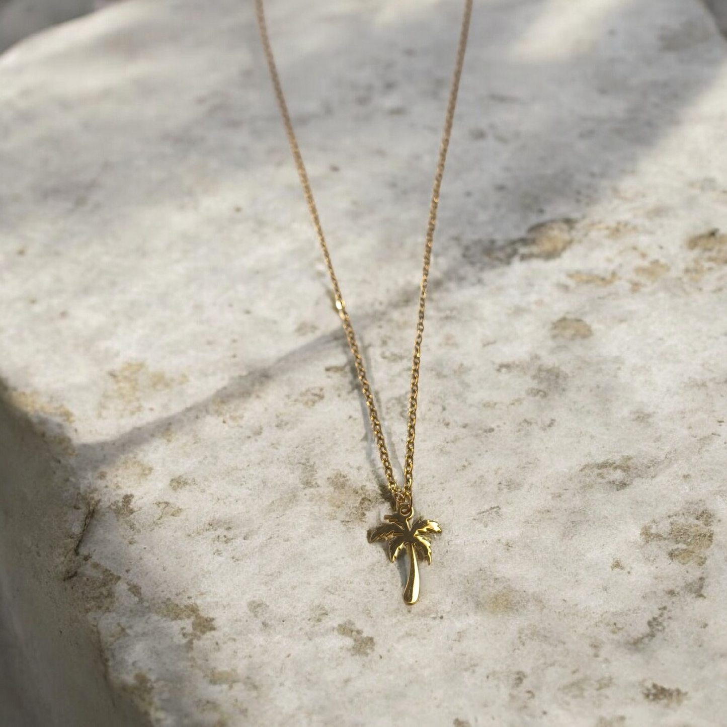 Collier FANNY