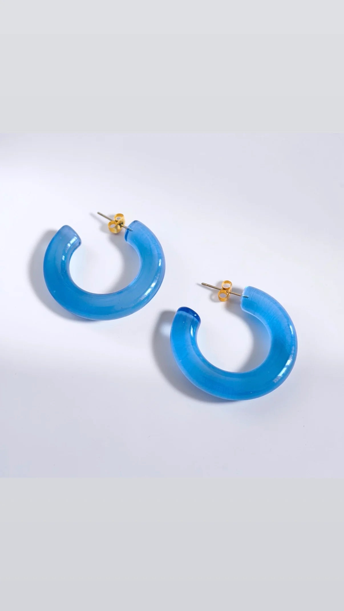 Boucles d'oreilles LOLA