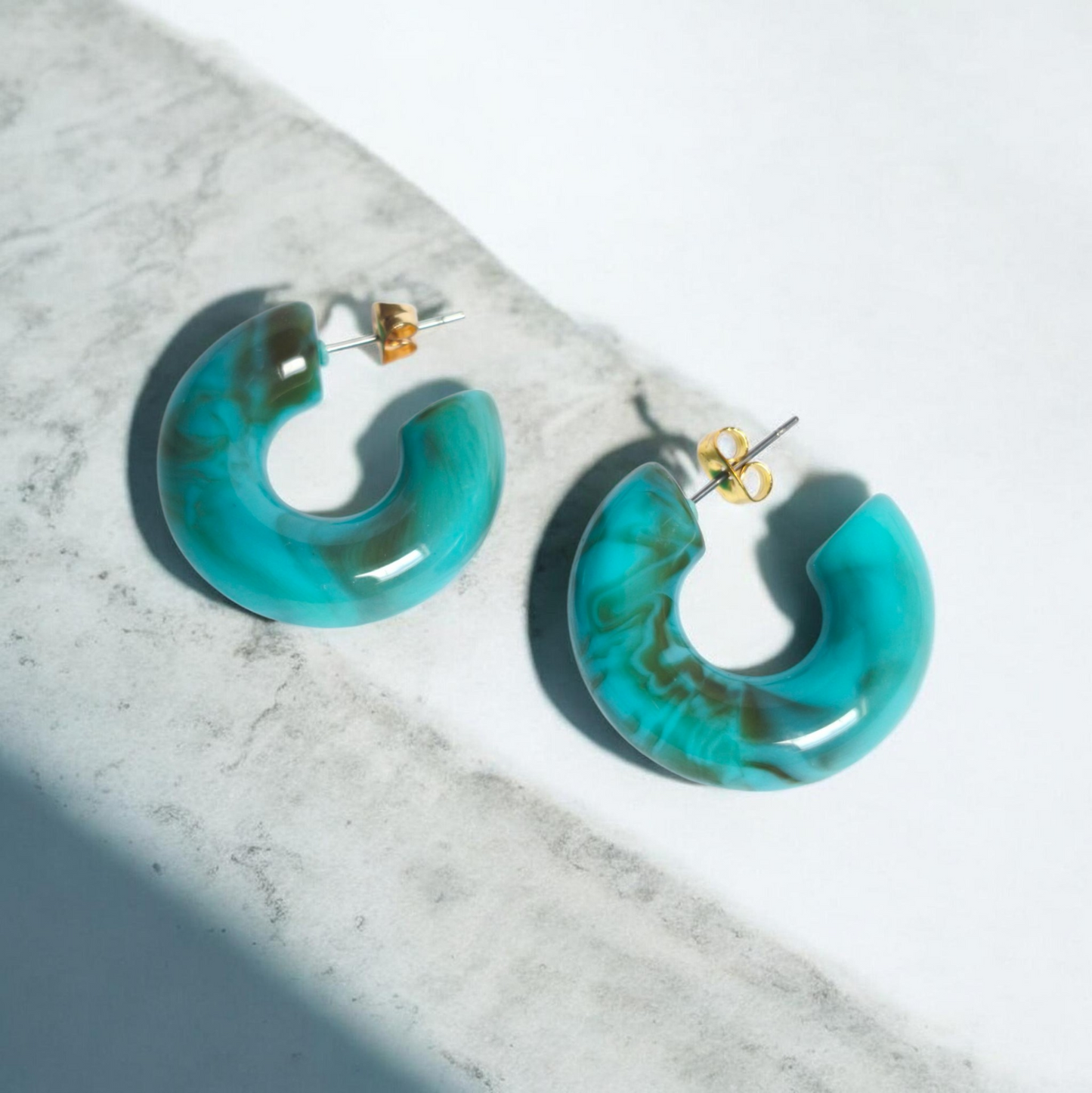 Boucles d'oreilles LOLITA