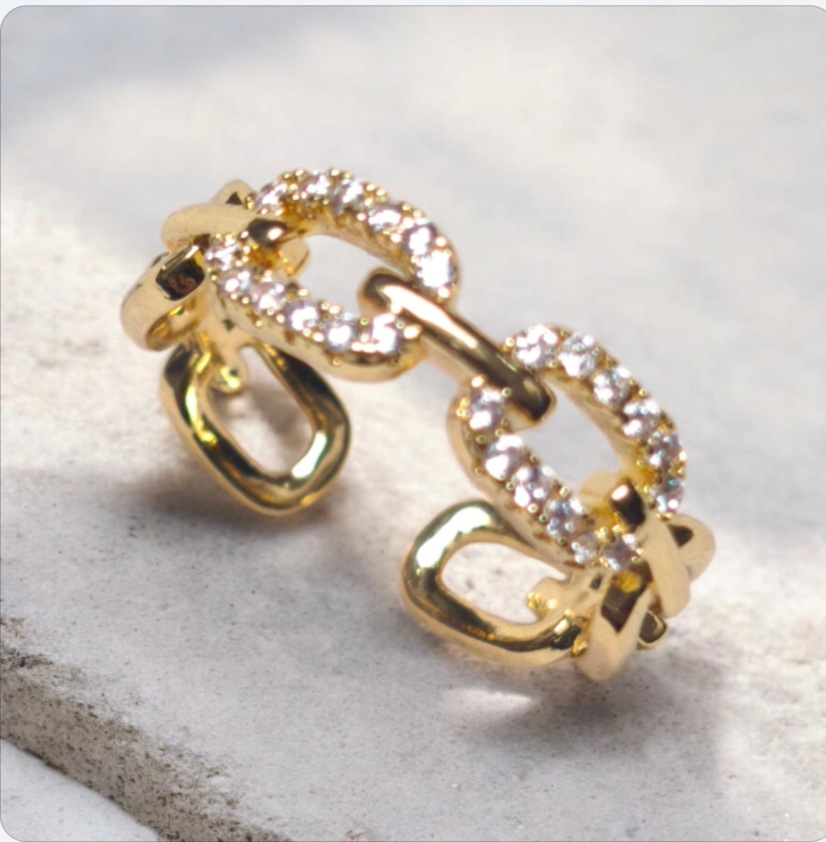 Bague CYNTHIA