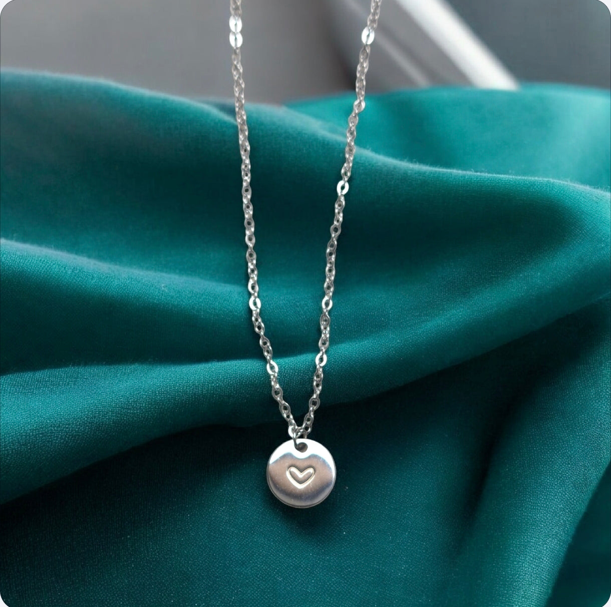 Collier ALBANA