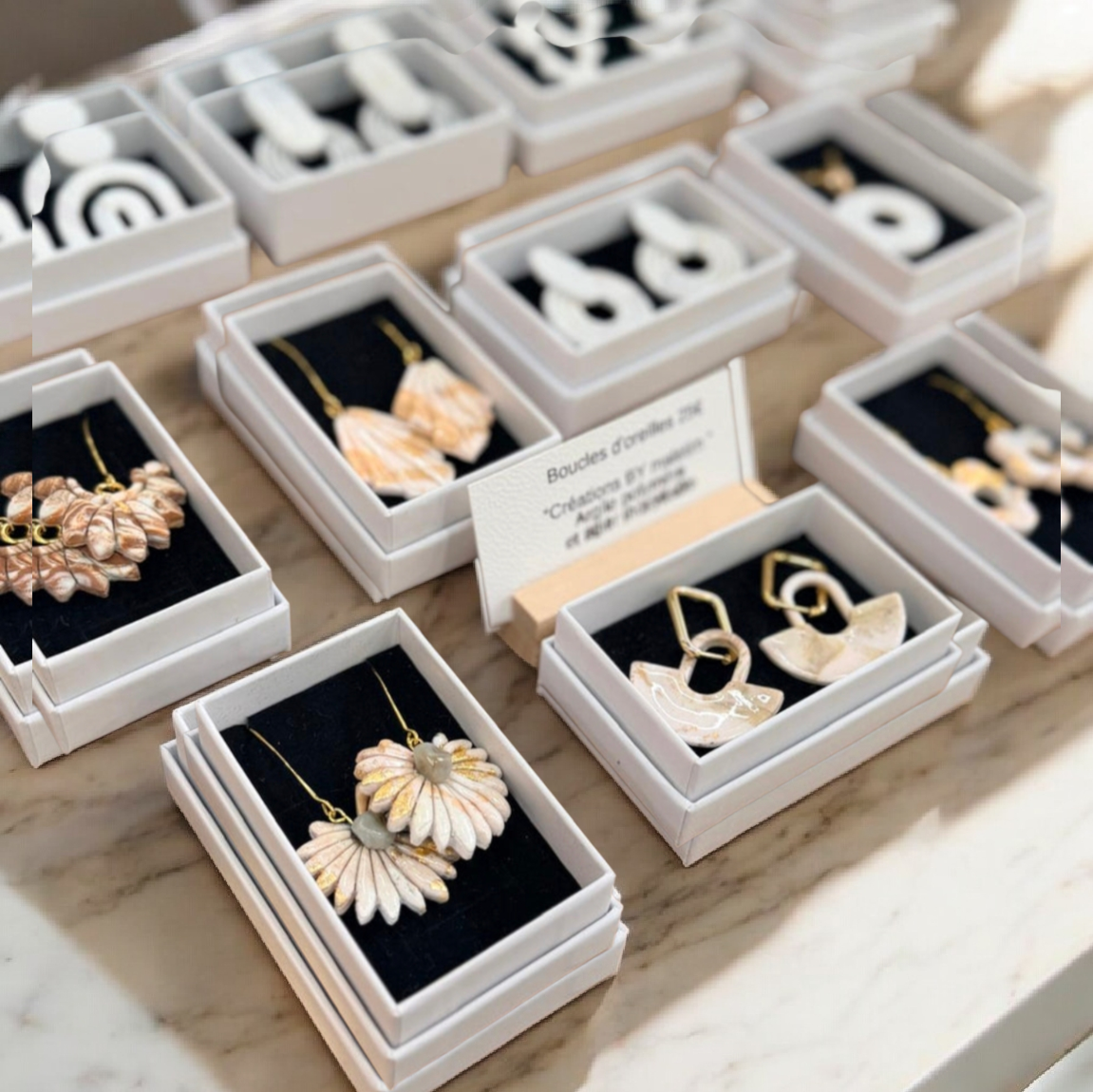 Créations BY maletim