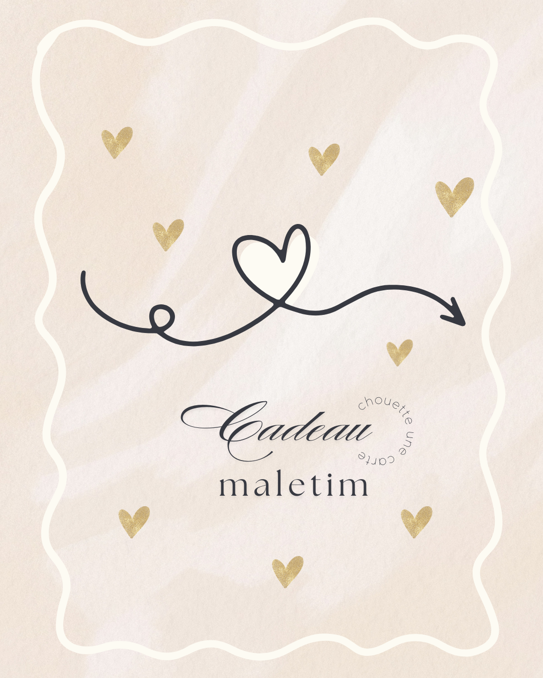 Carte-cadeau maletim
