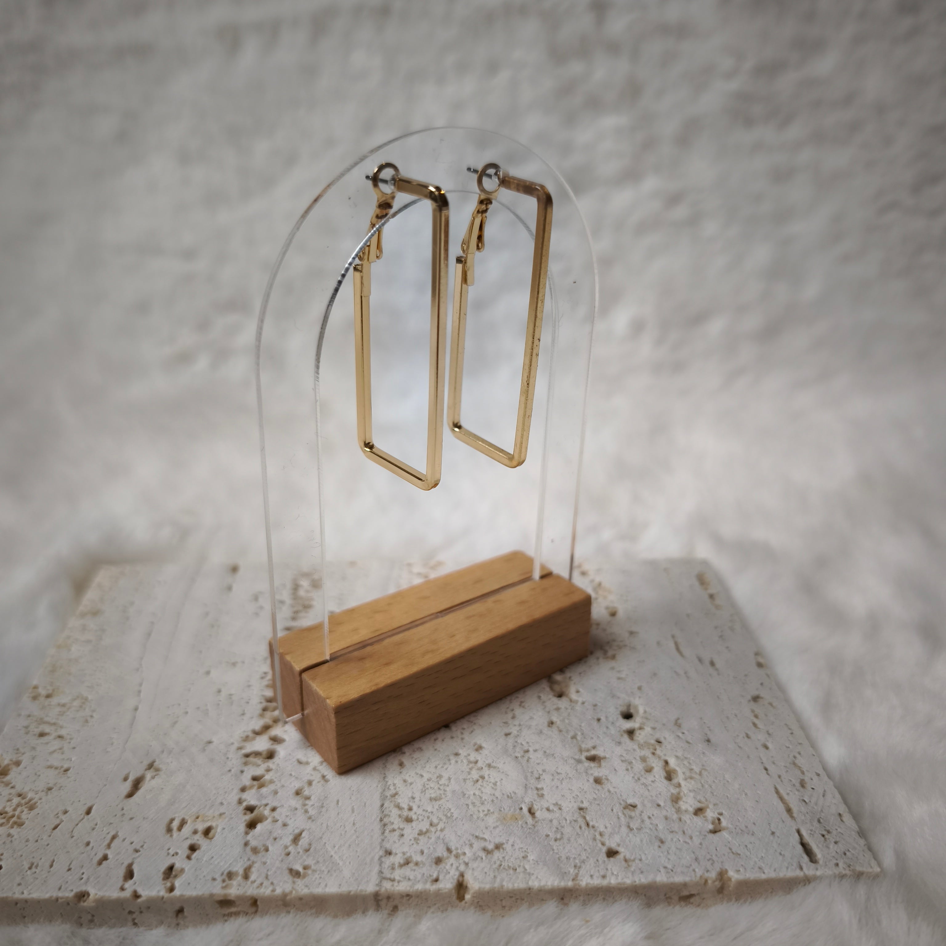 Boucles d'oreilles SERENA