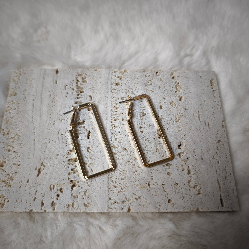 Boucles d'oreilles SERENA