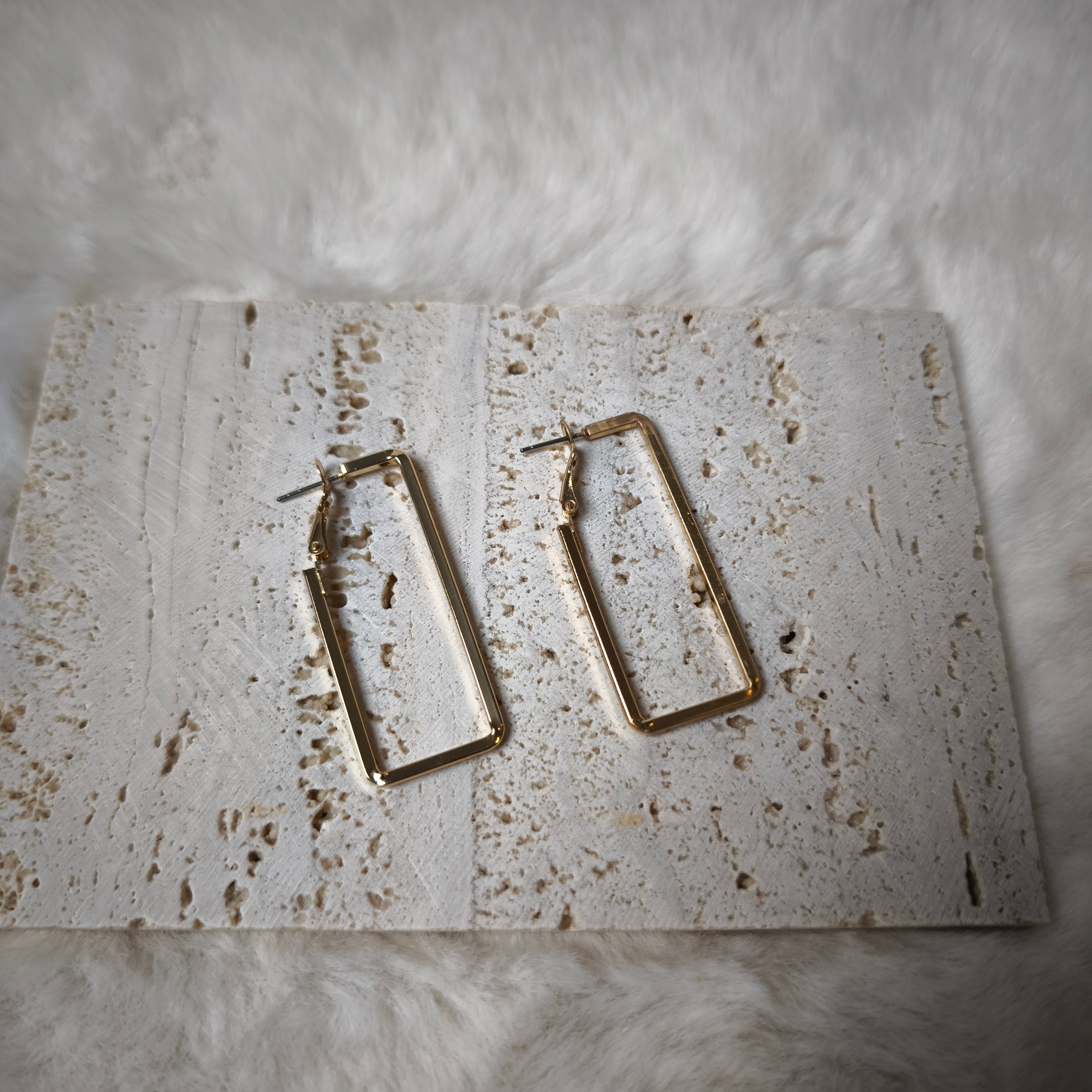 Boucles d'oreilles SERENA