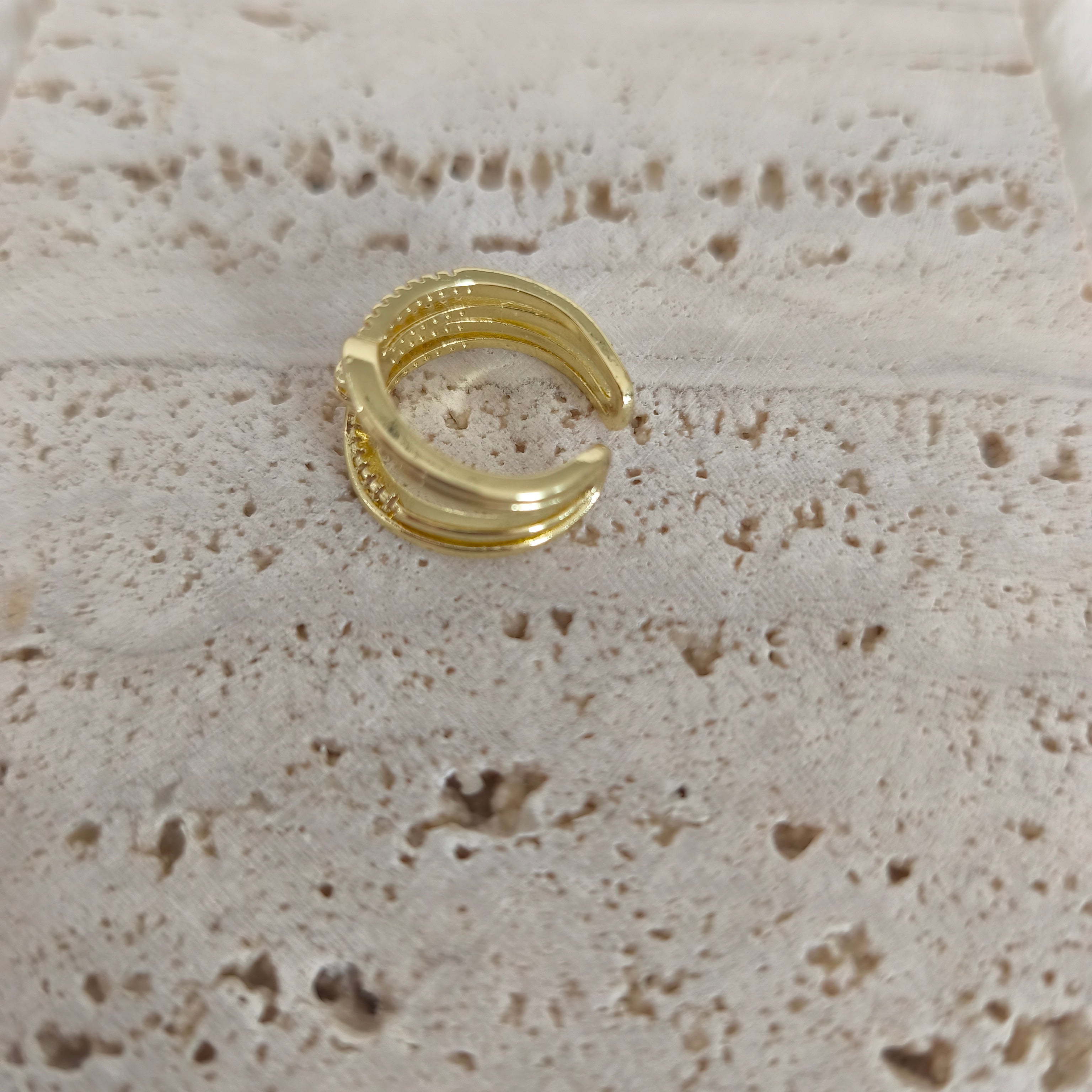Bague CASSIA
