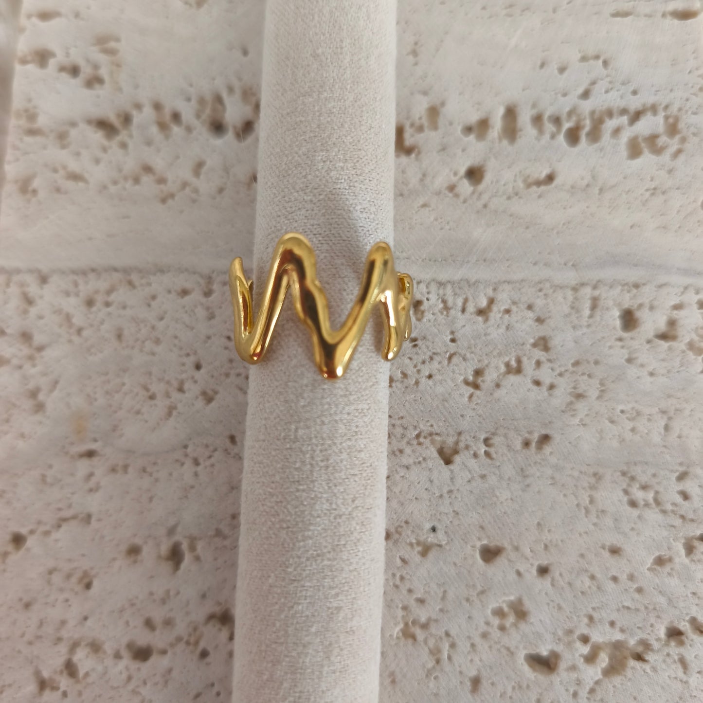 Bague ORIANE