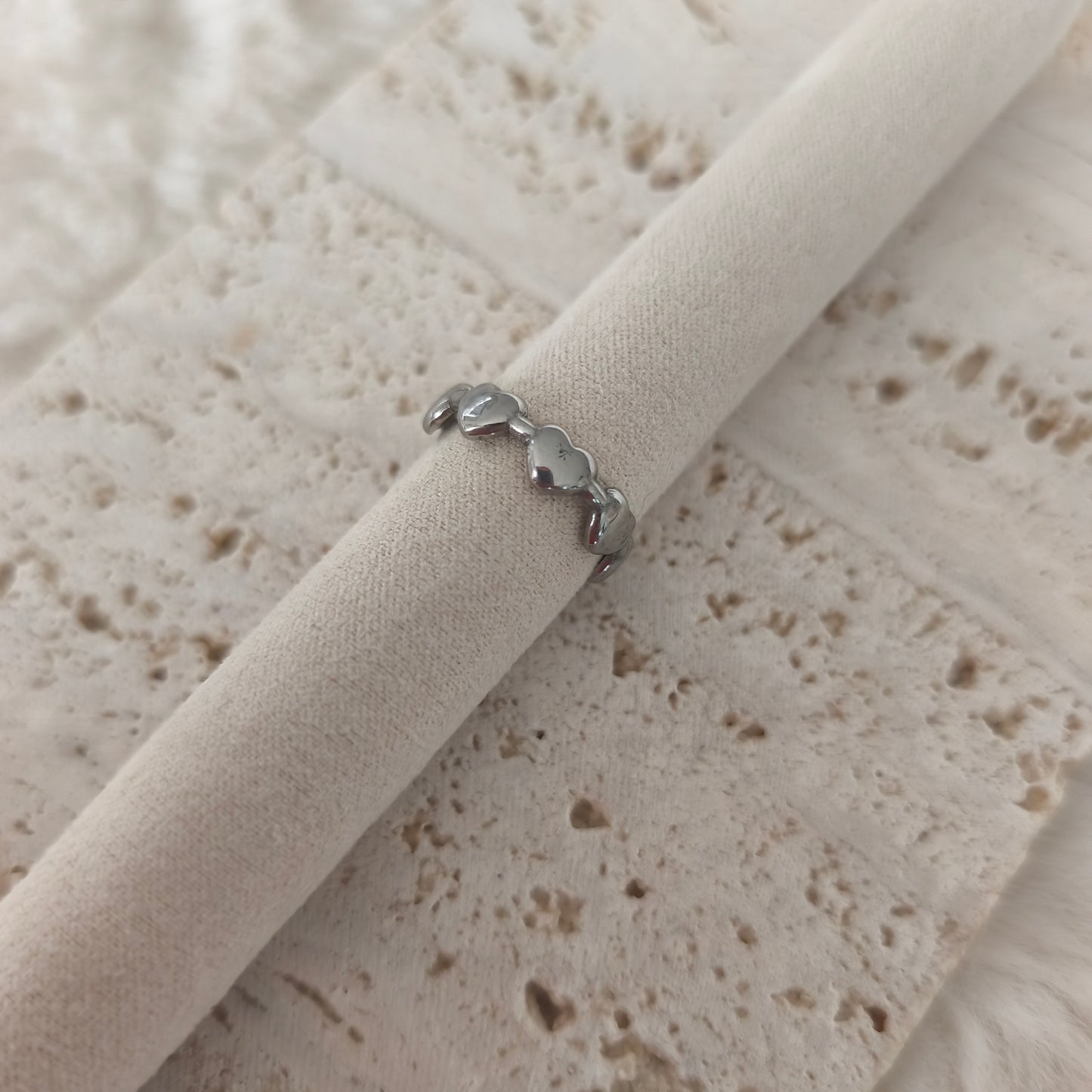 Bague CYRIA