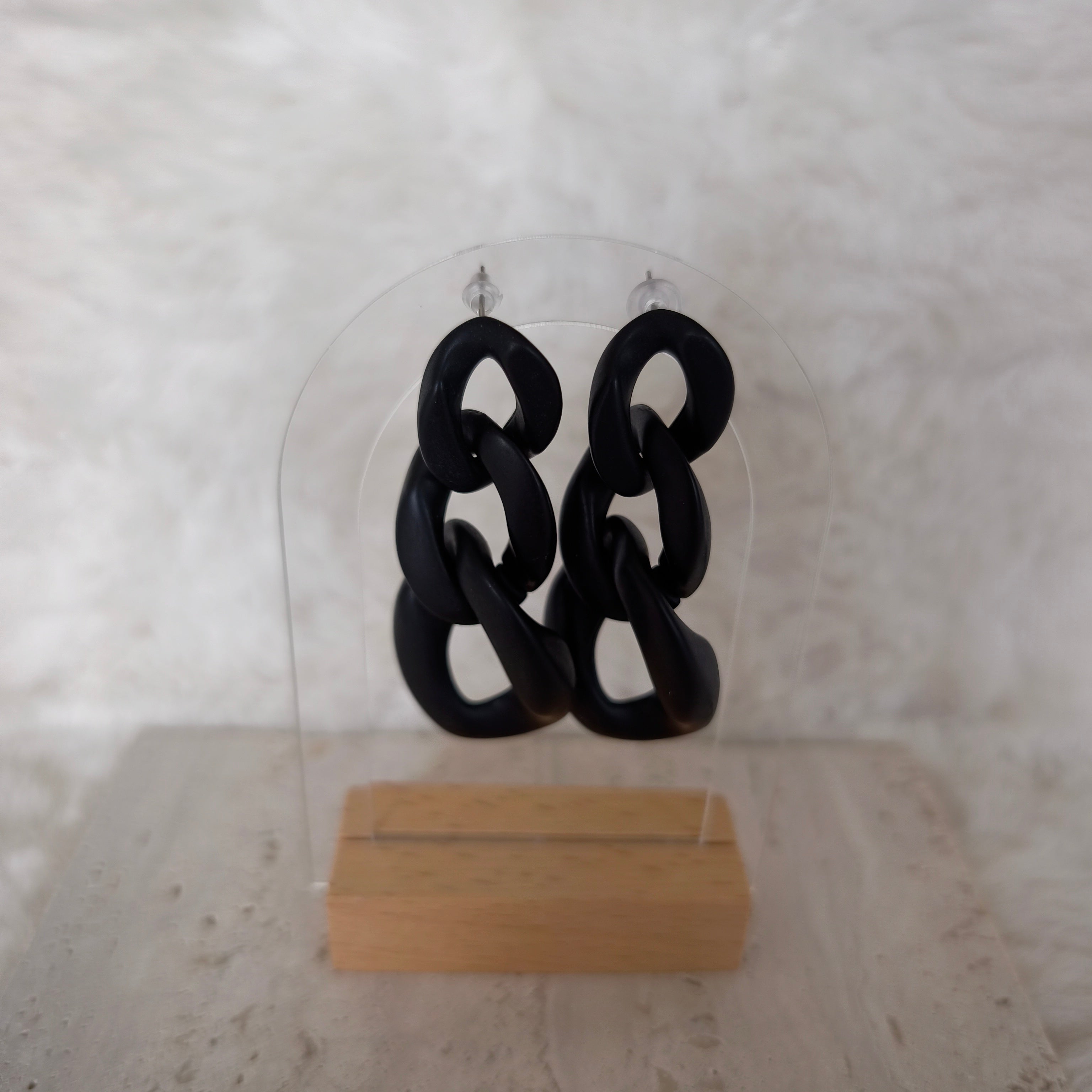 Boucles d'oreilles NILO