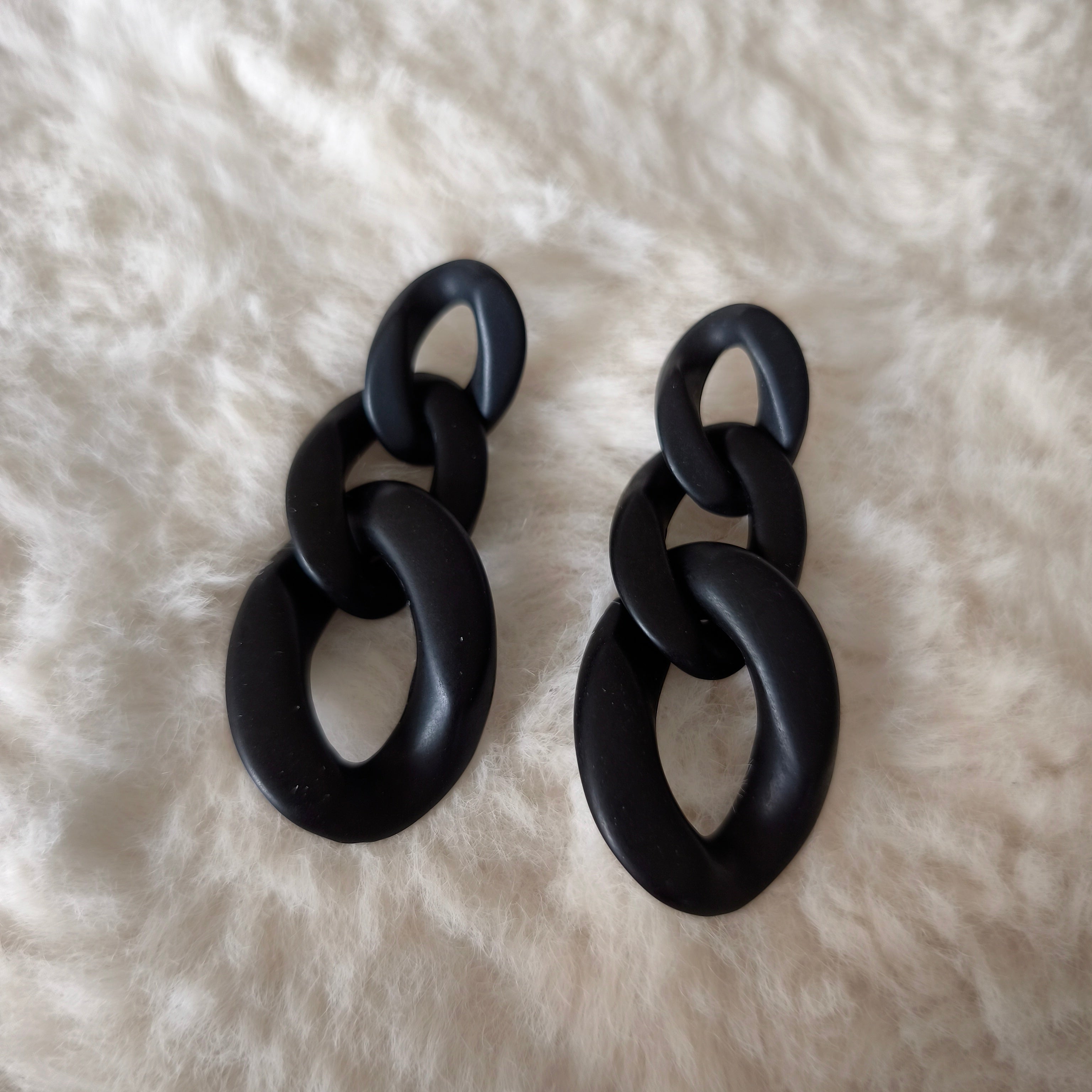 Boucles d'oreilles NILO