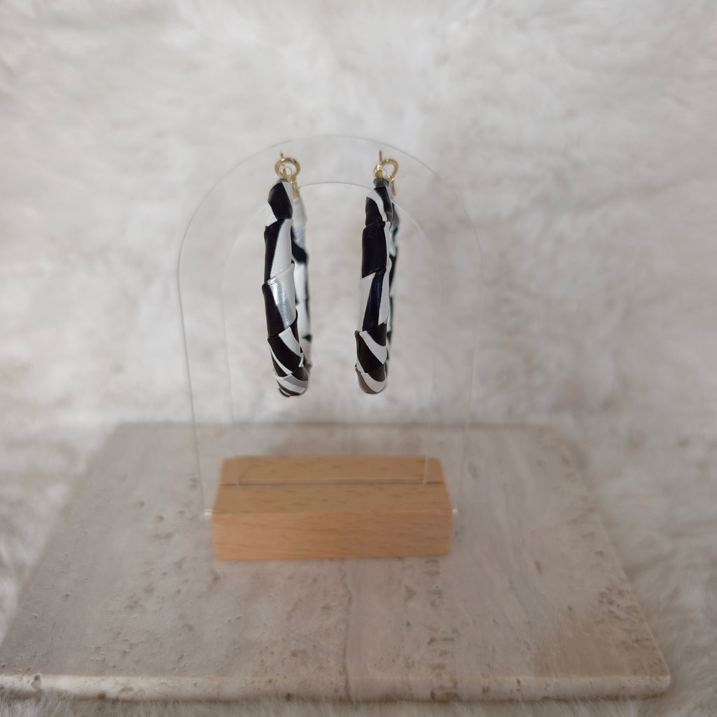 Boucles d'oreilles ANOUK