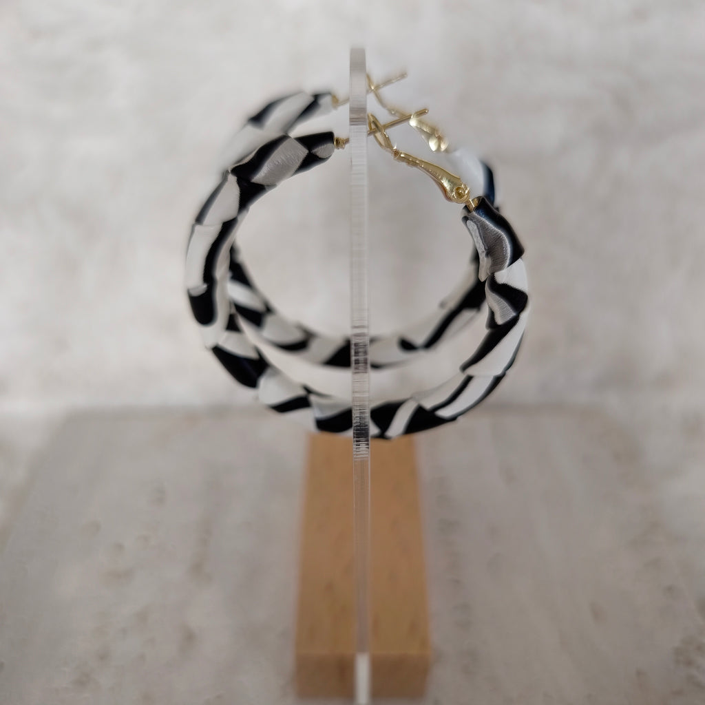 Boucles d'oreilles ANOUK