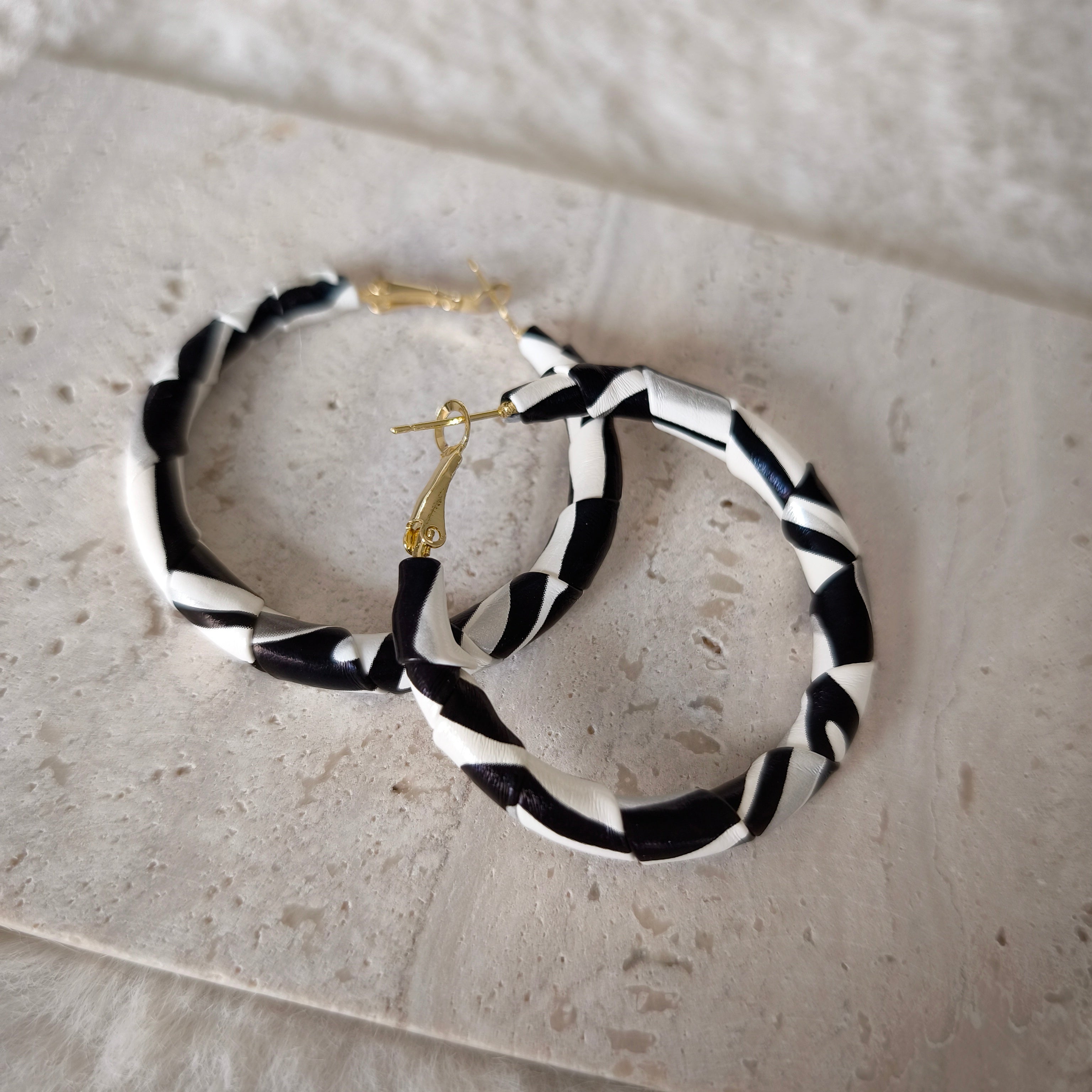 Boucles d'oreilles ANOUK