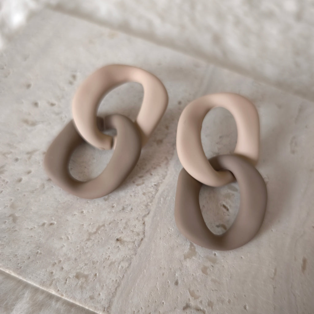 Boucles d'oreilles LIORA