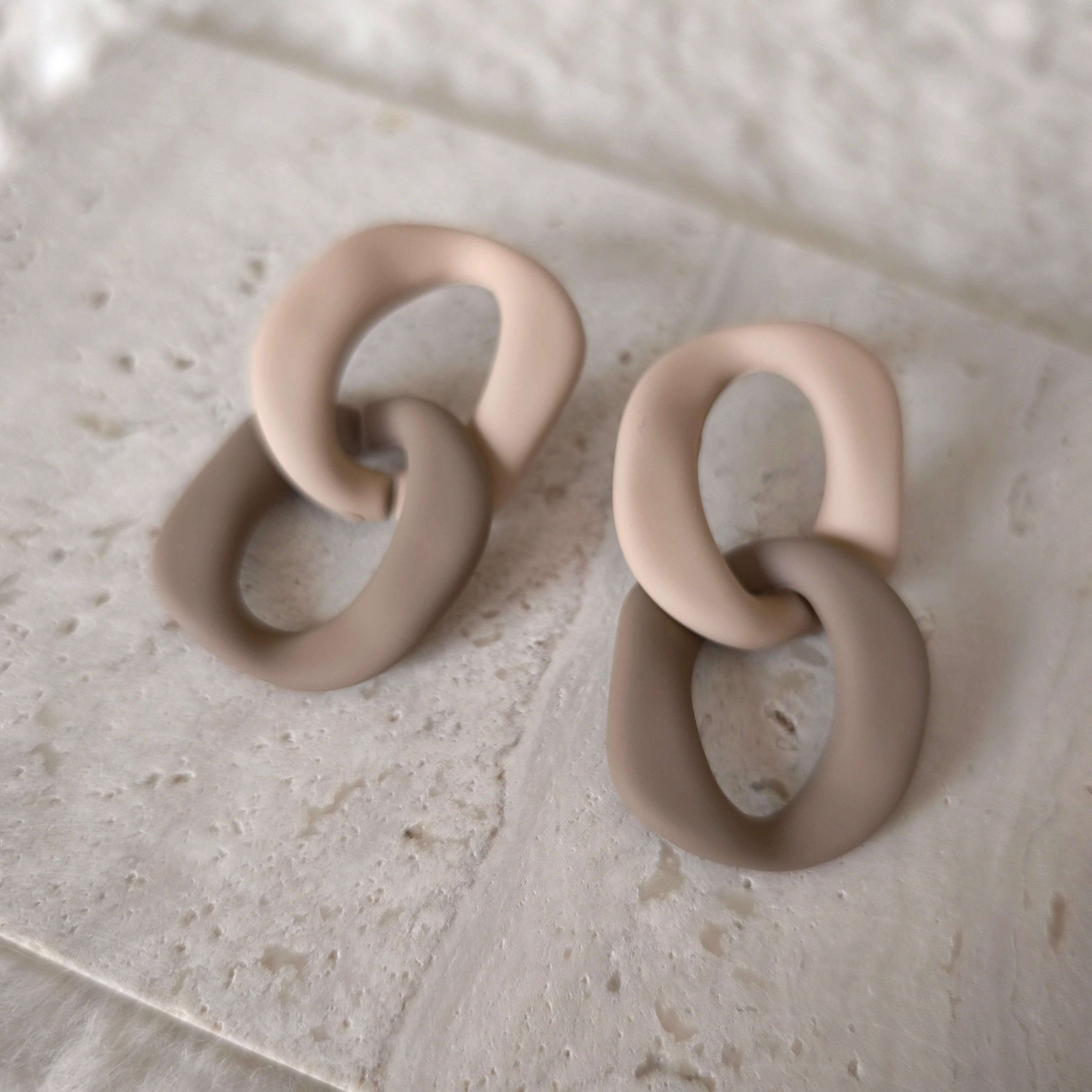 Boucles d'oreilles LIORA