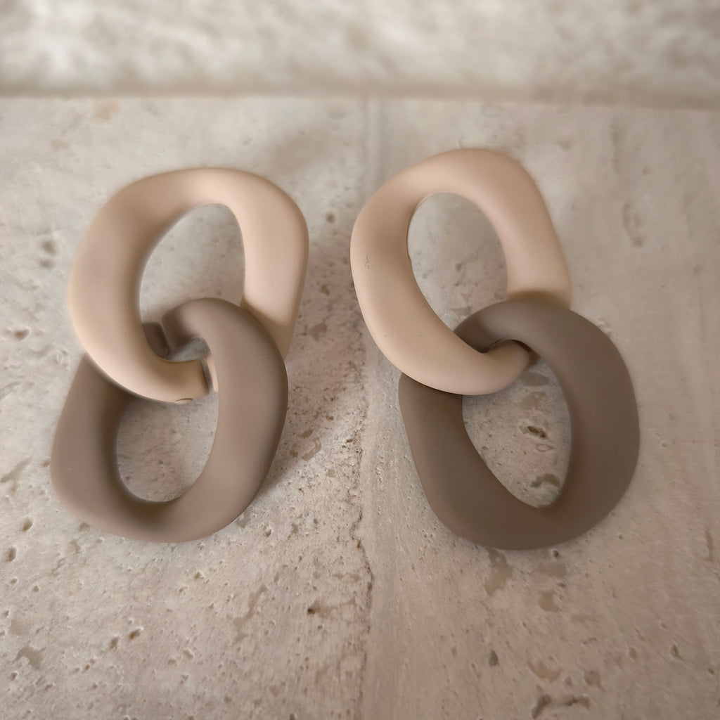 Boucles d'oreilles LIORA