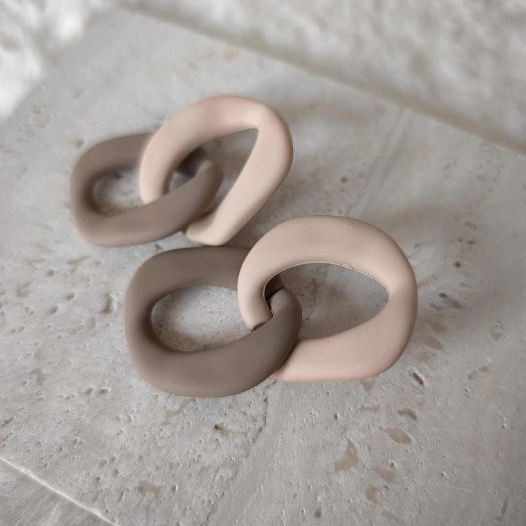 Boucles d'oreilles LIORA