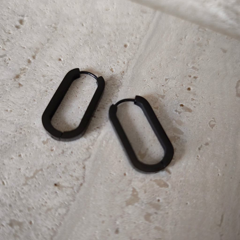 Boucles d'oreilles KORA