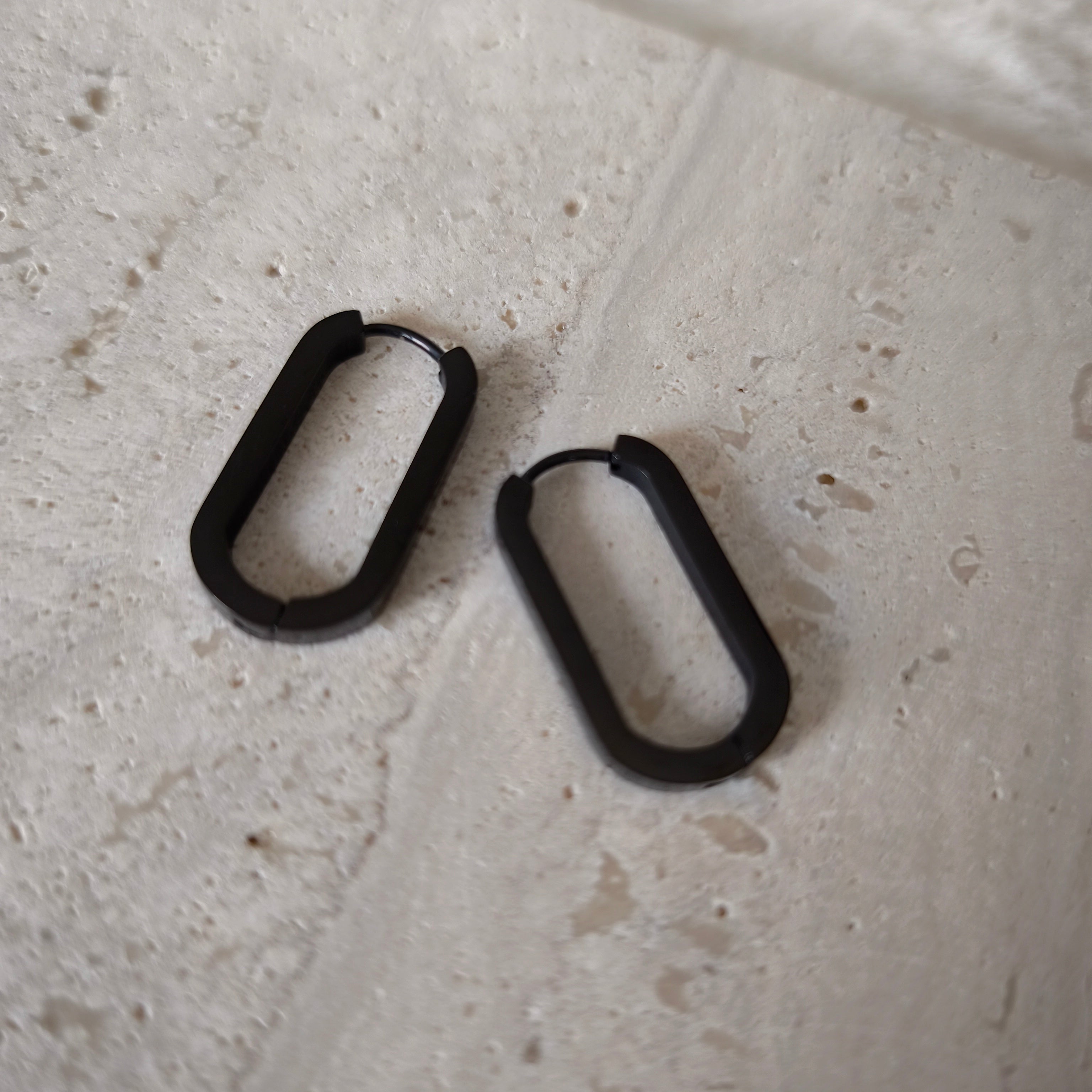 Boucles d'oreilles KORA