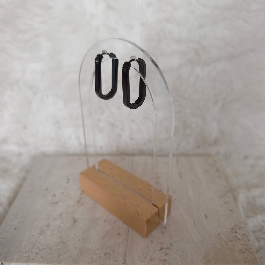 Boucles d'oreilles KORA