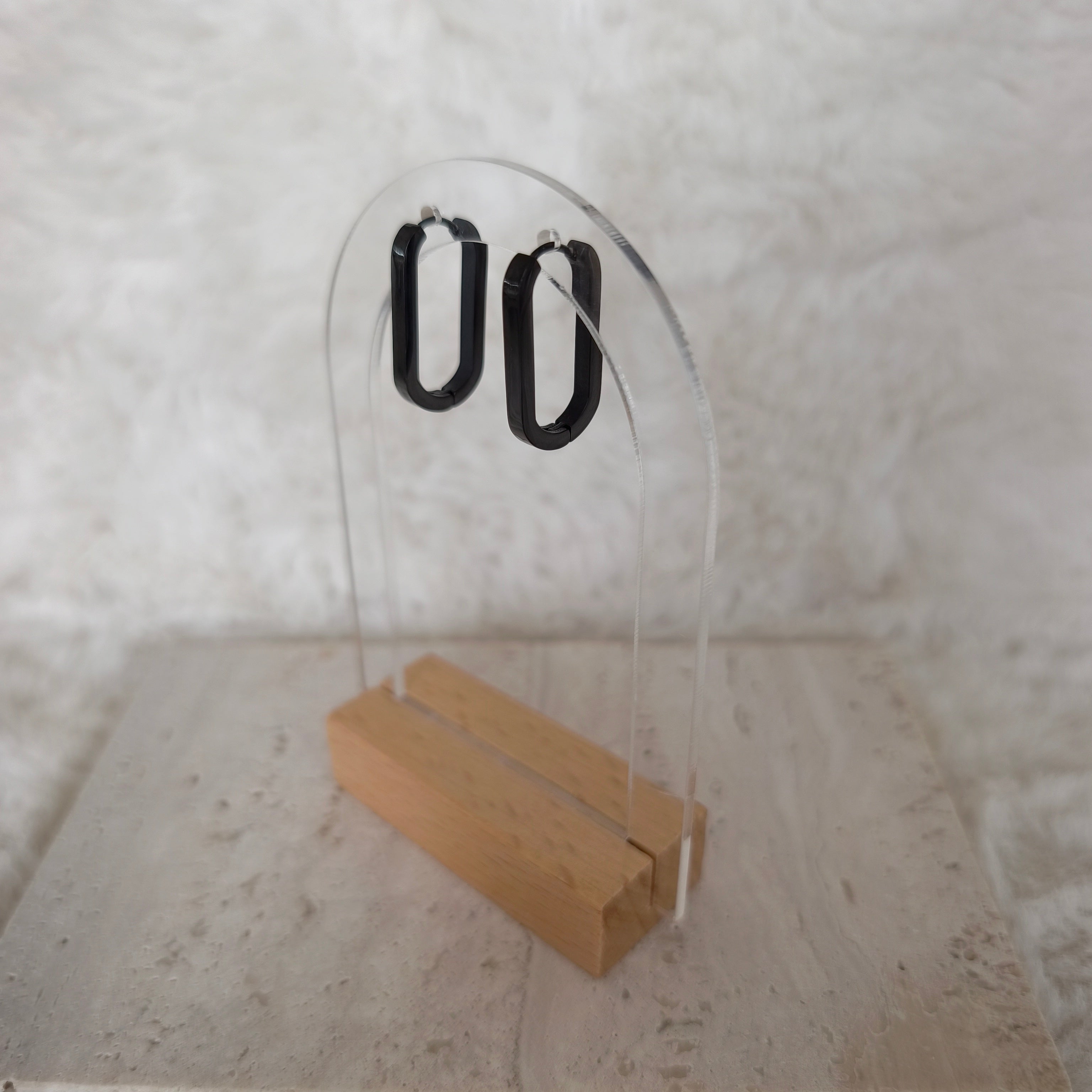 Boucles d'oreilles KORA